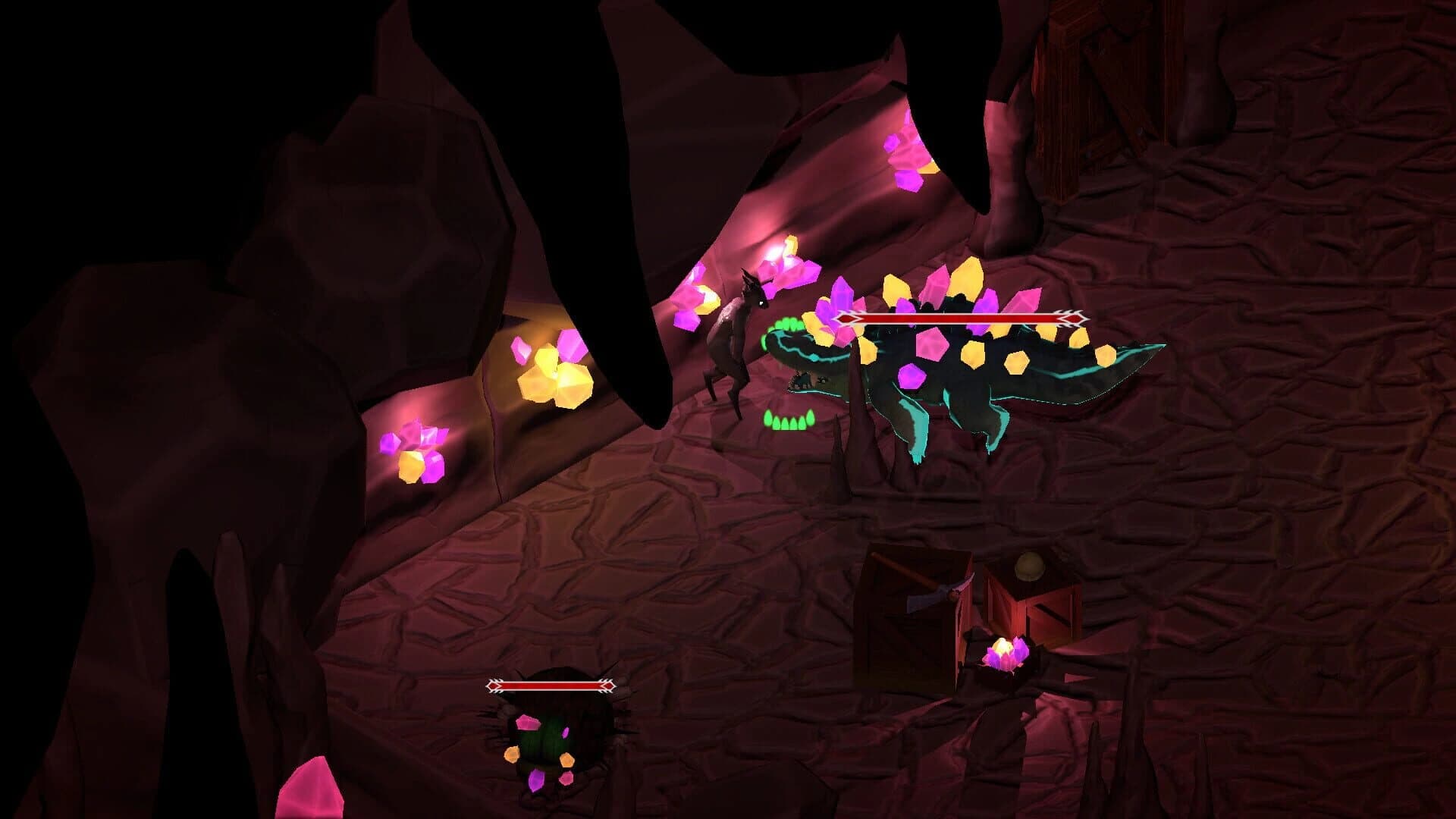 Chimera screenshot 2