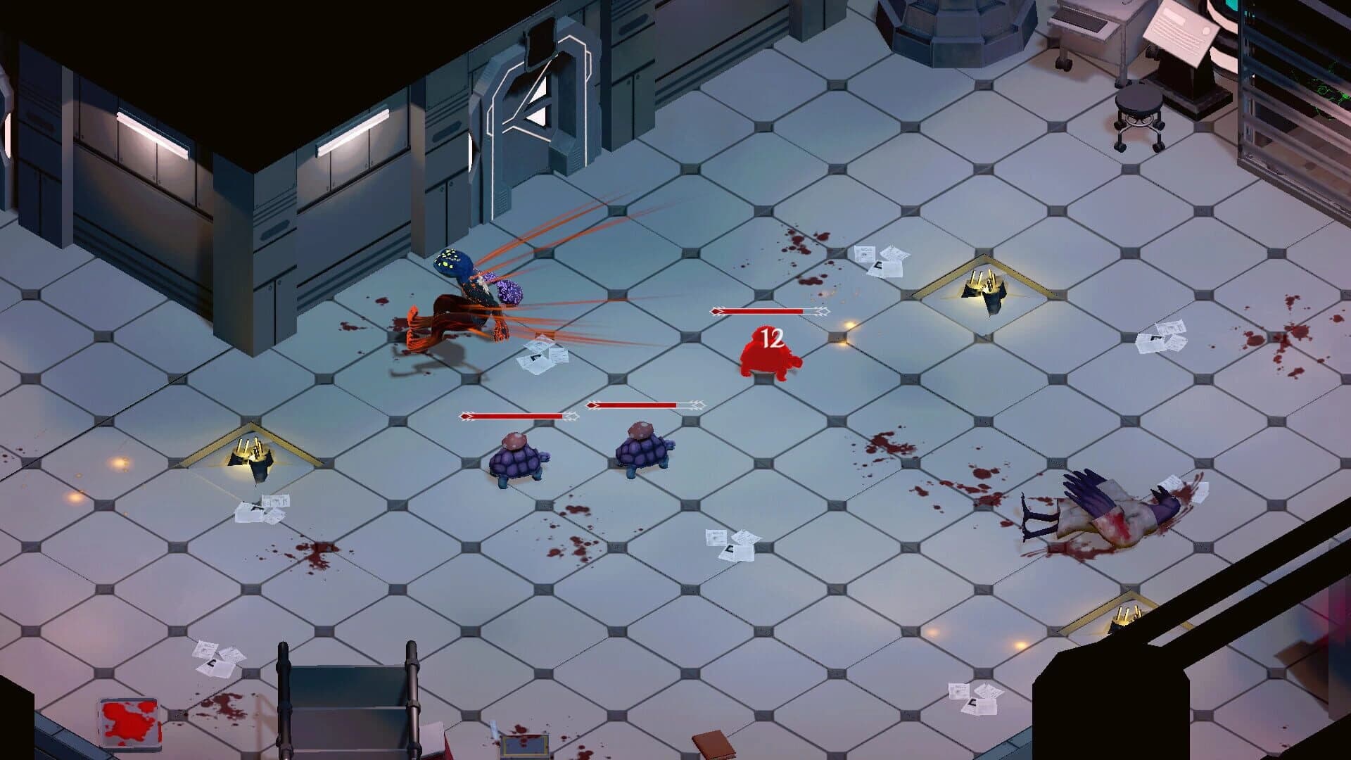 Chimera screenshot 1