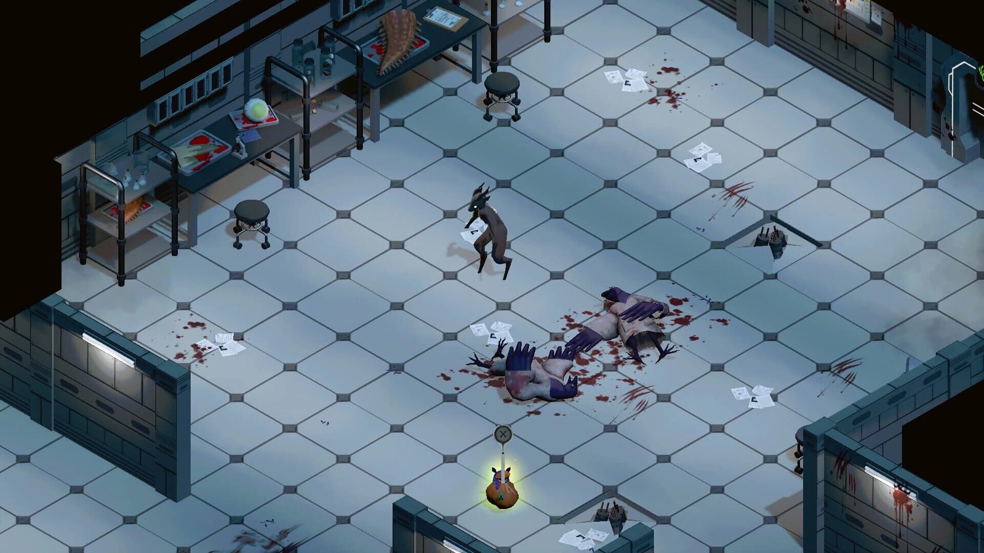 Chimera screenshot 5
