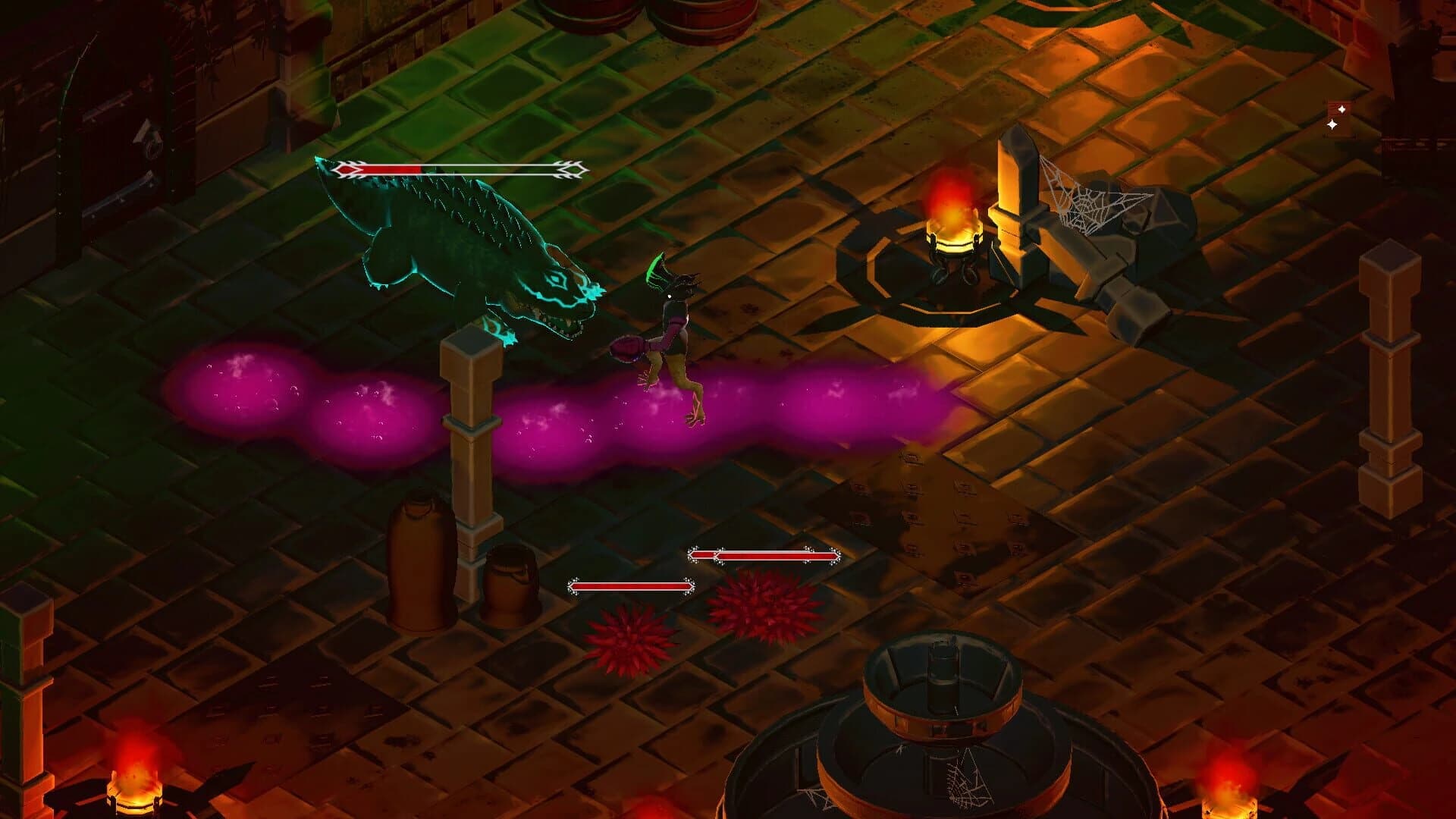 Chimera screenshot 3
