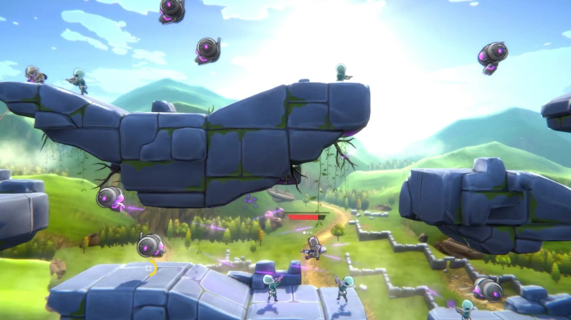 Chimera Custom XG screenshot 4