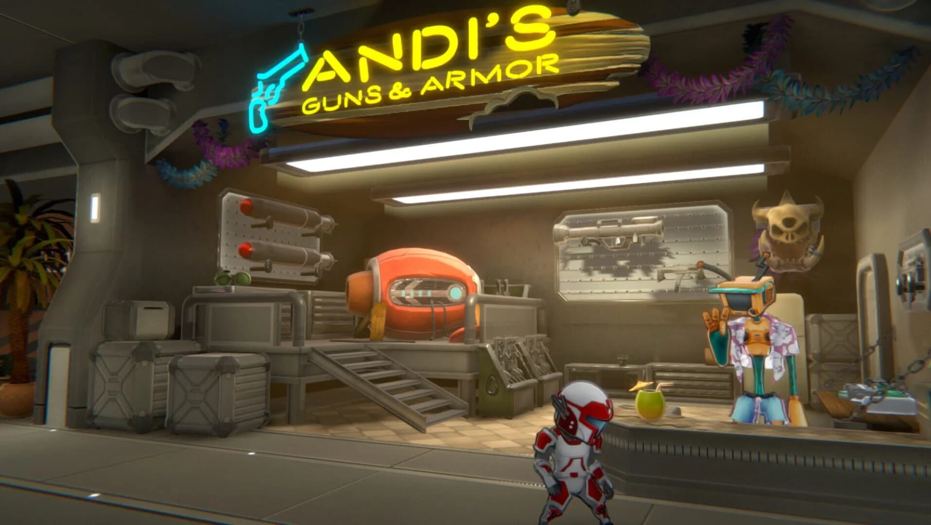 Chimera Custom XG screenshot 2