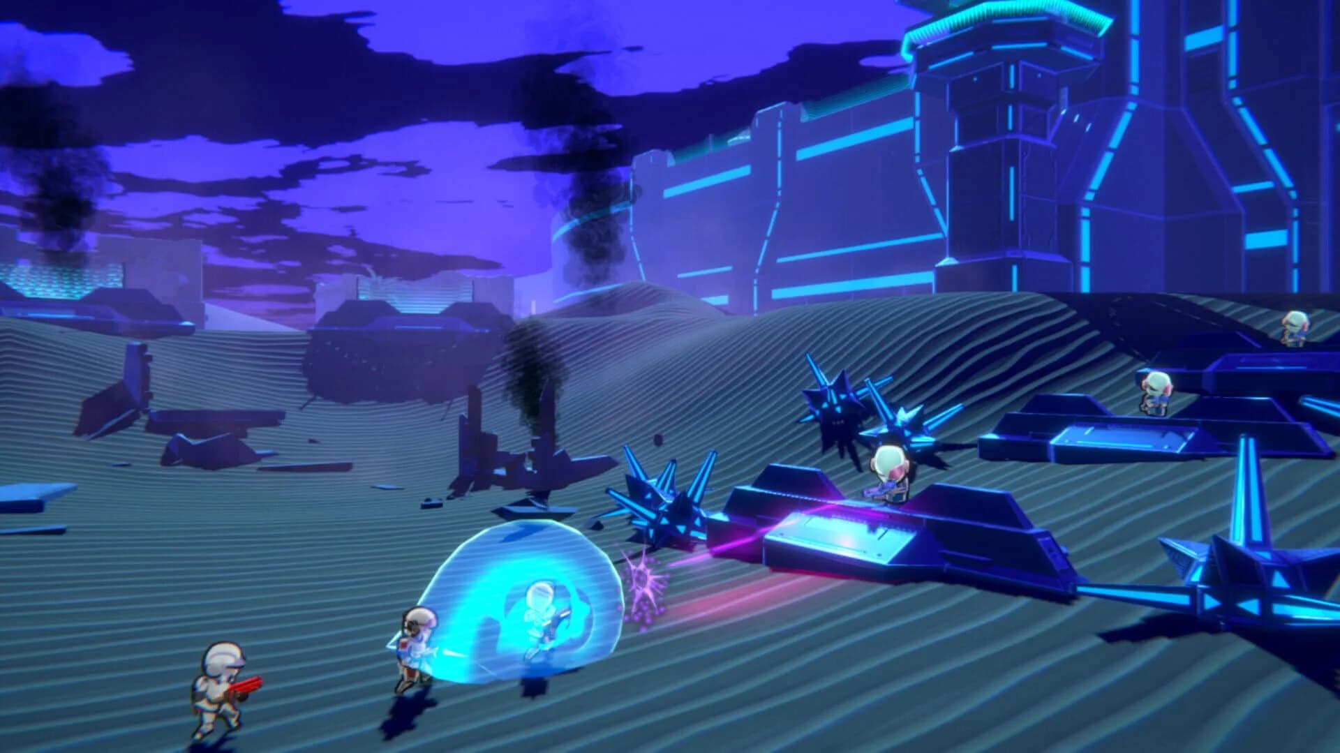 Chimera Custom XG screenshot 5