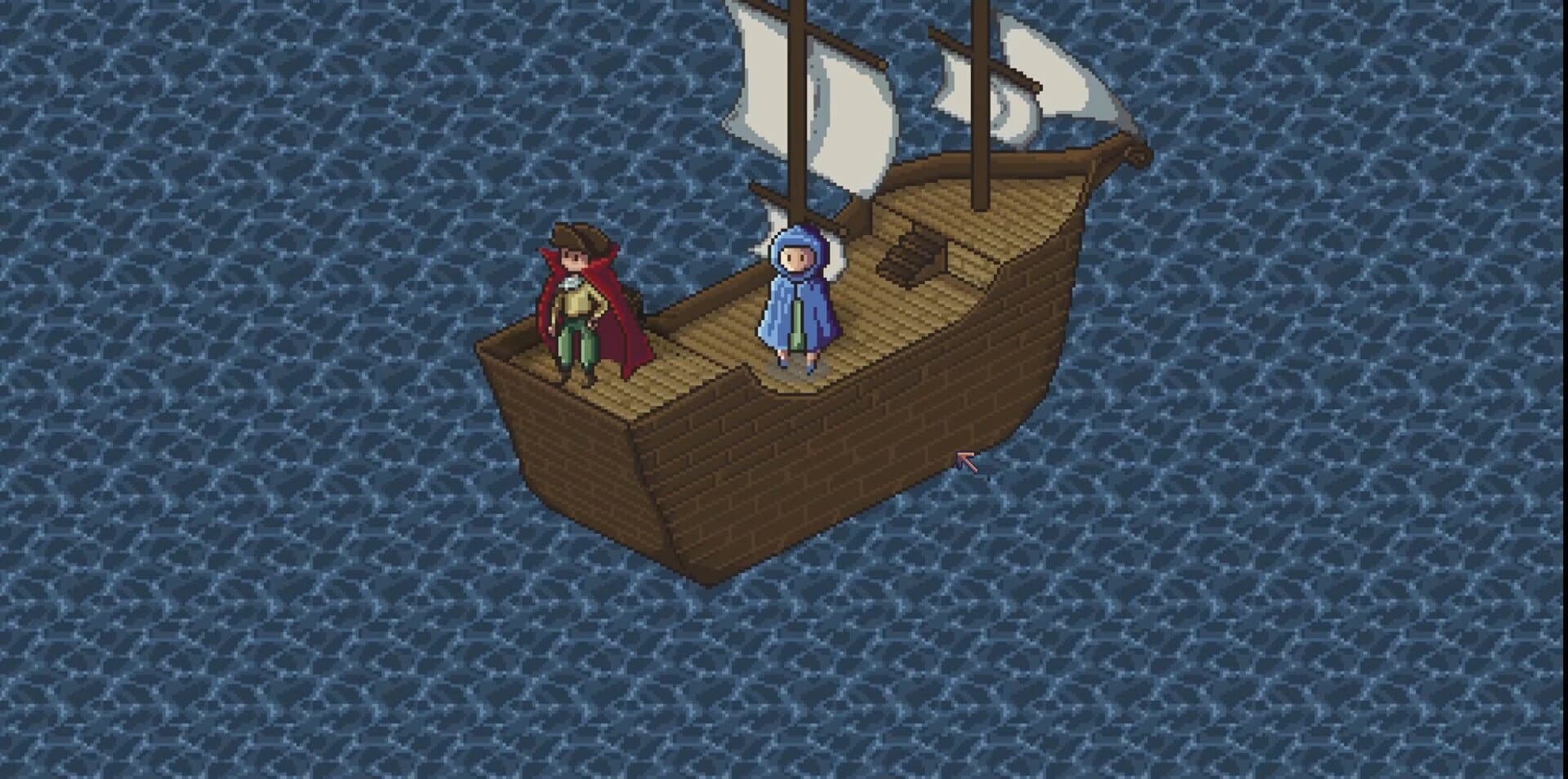 Chimeral Fantasy screenshot 3