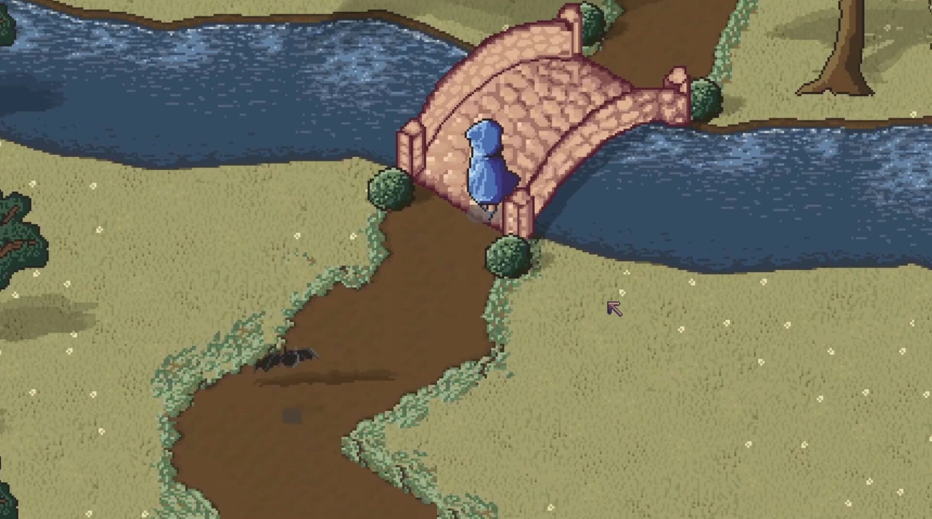 Chimeral Fantasy screenshot 1