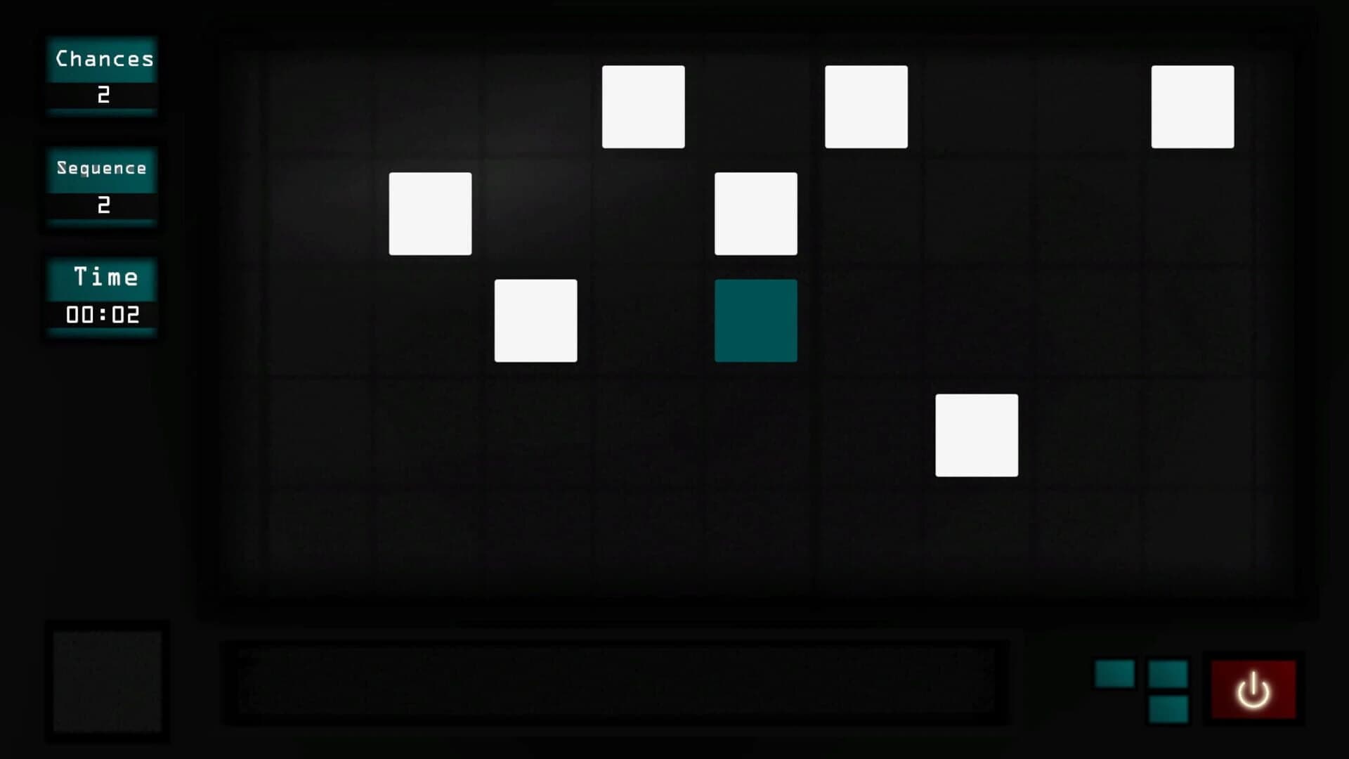 Chimp Memory screenshot 4