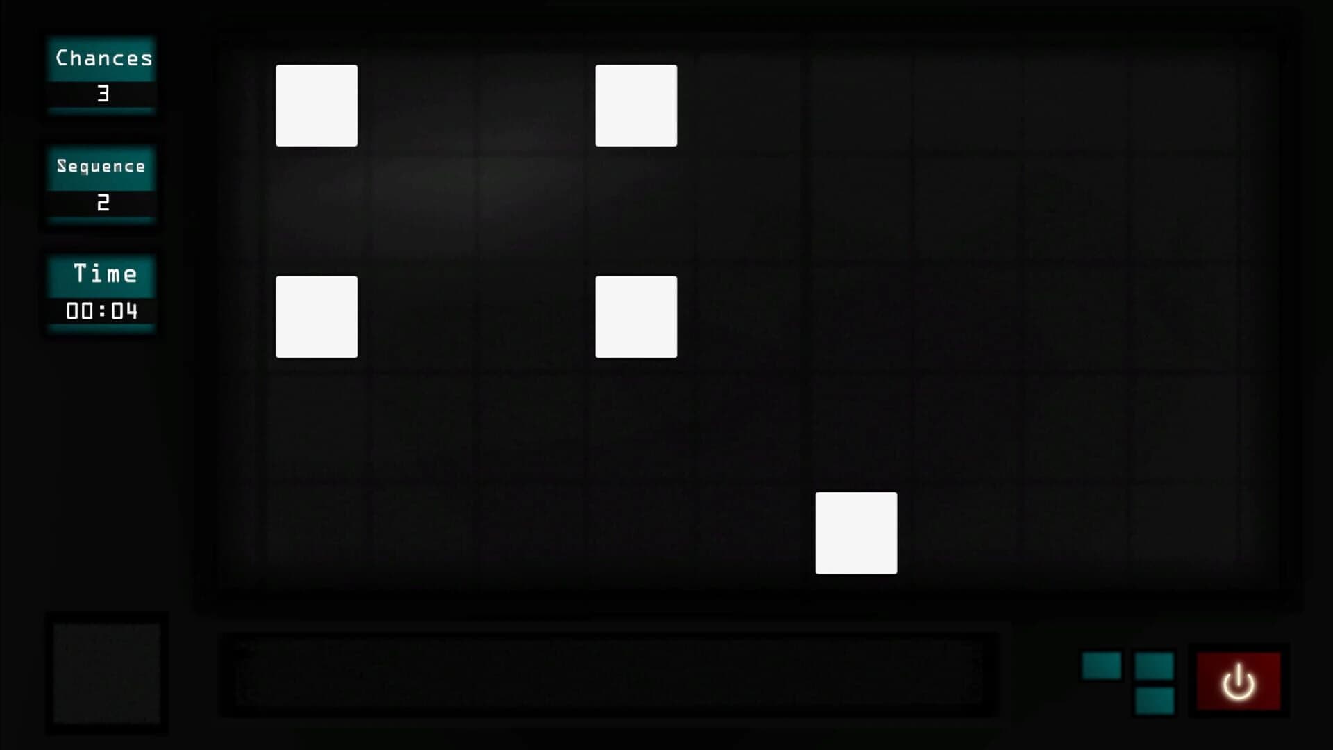 Chimp Memory screenshot 3