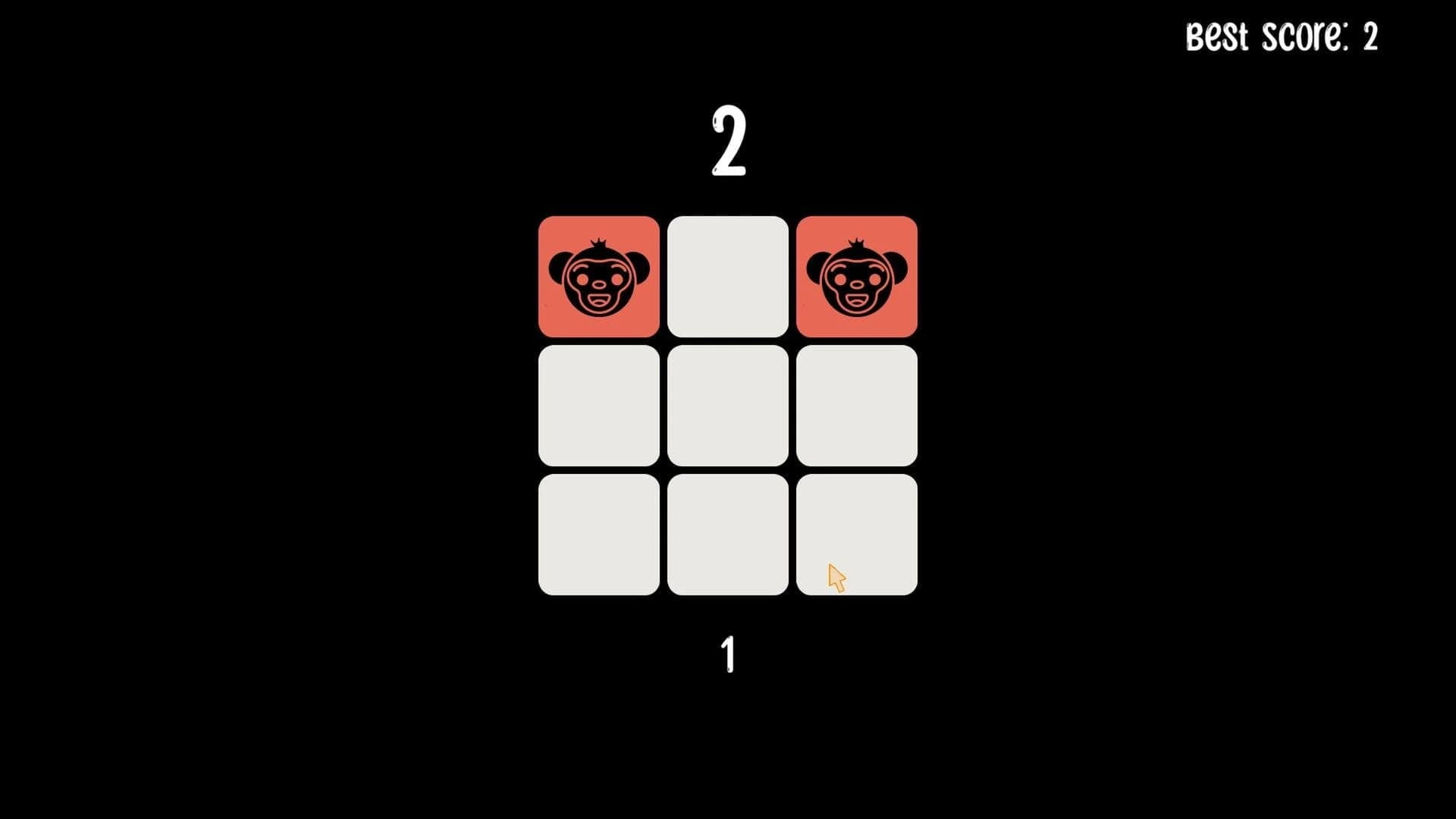 Chimp Test screenshot 5