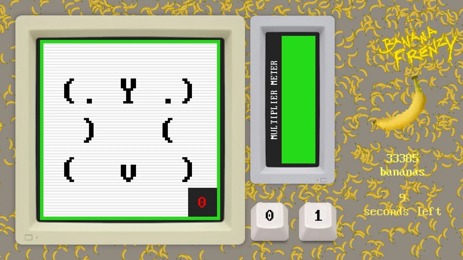 Chimpology screenshot 4