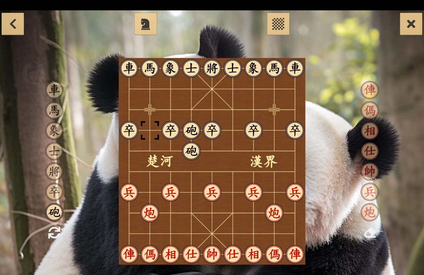 Chinese Chess: Xiangqi screenshot 2