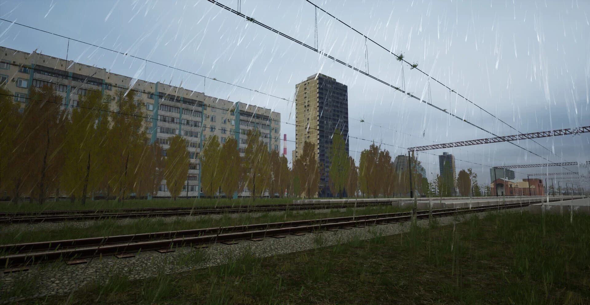 Chinese Train Trip screenshot 3