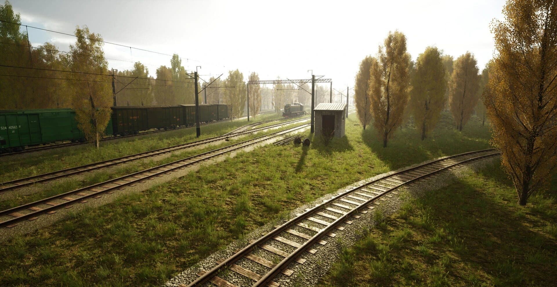 Chinese Train Trip screenshot 4