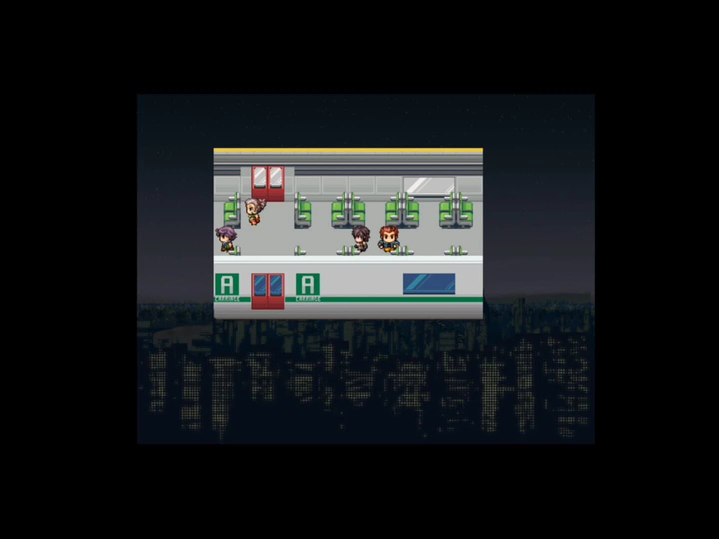 Chinomikon screenshot 3