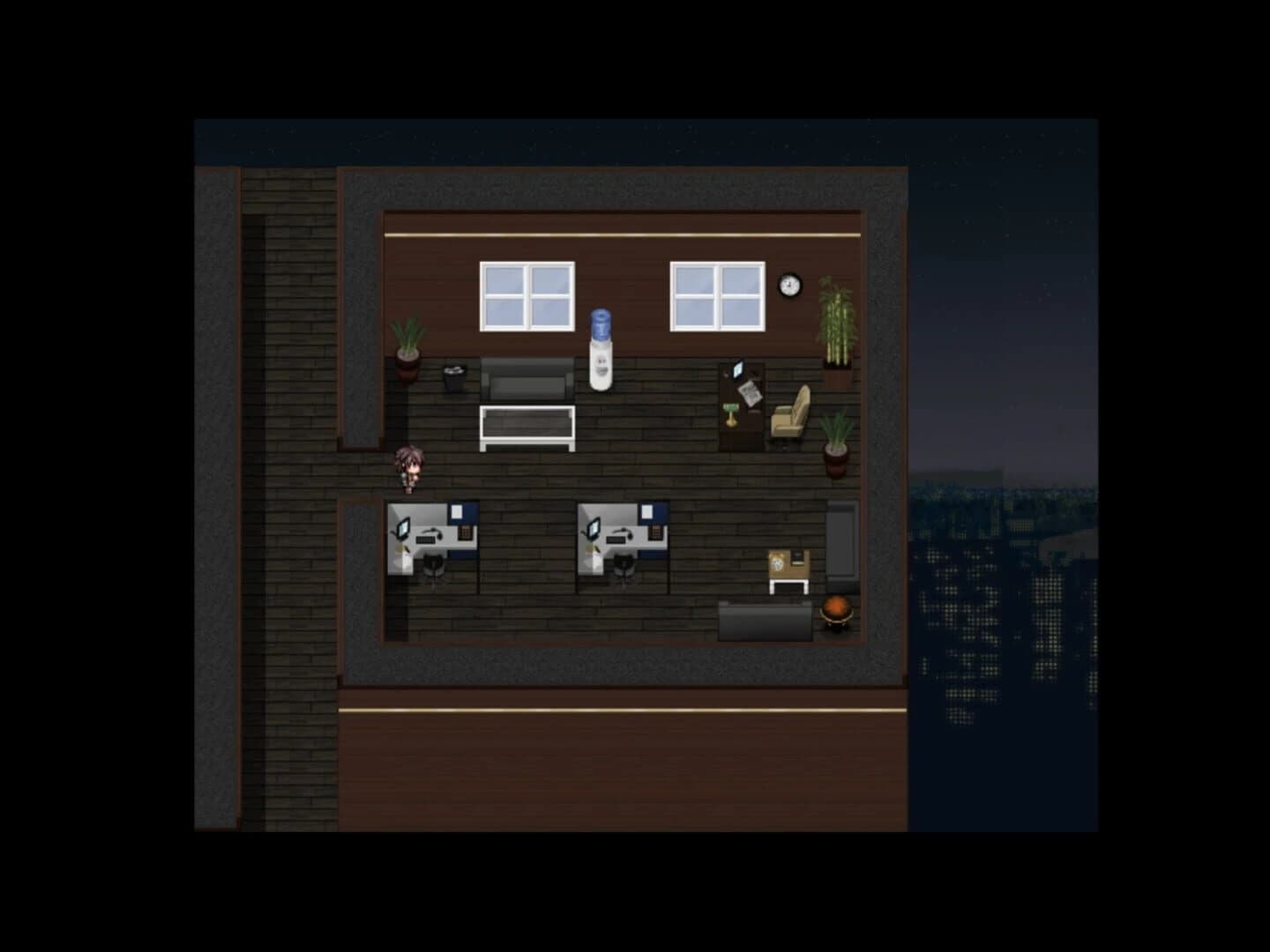 Chinomikon screenshot 2