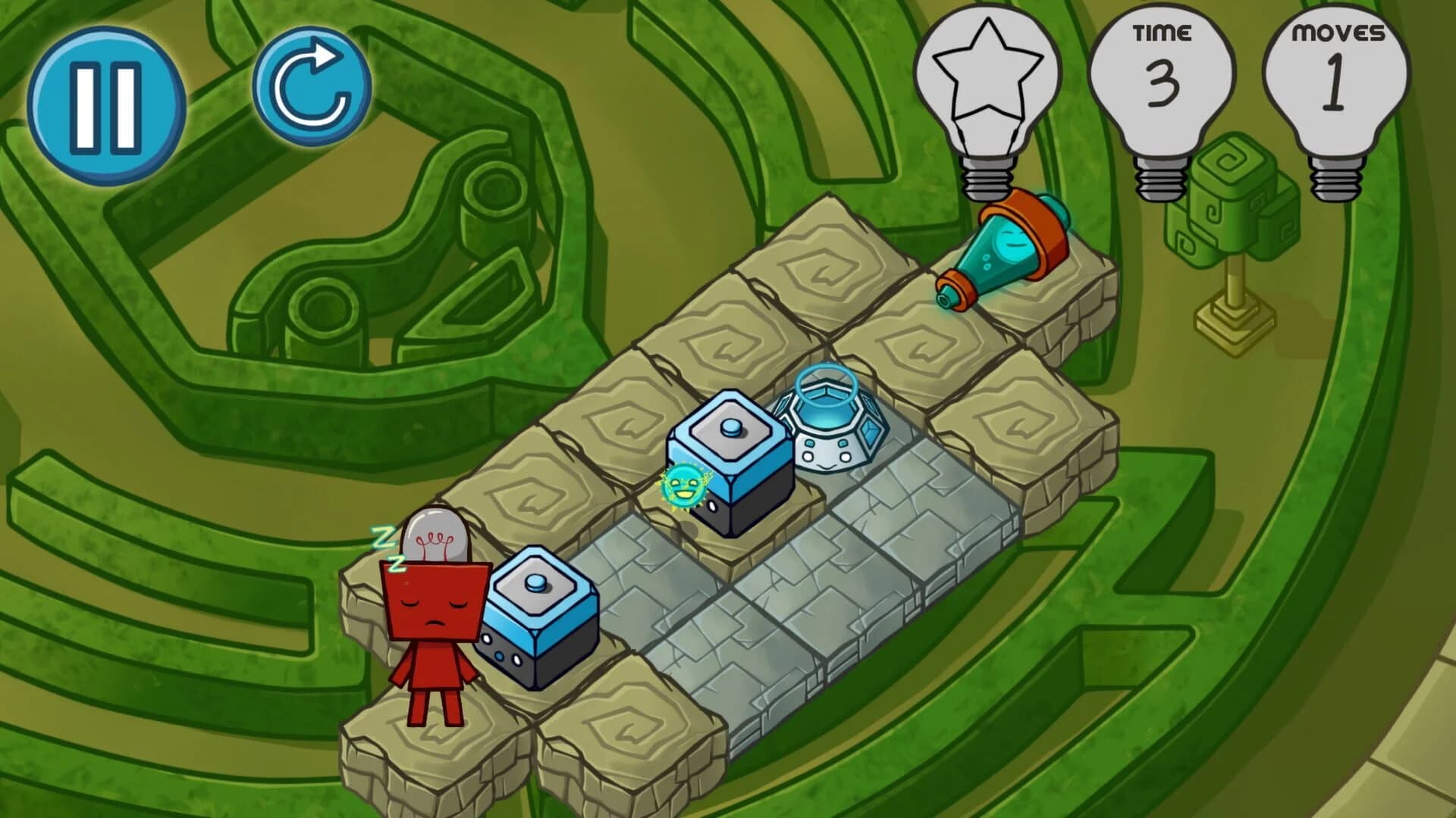 Chip screenshot 5