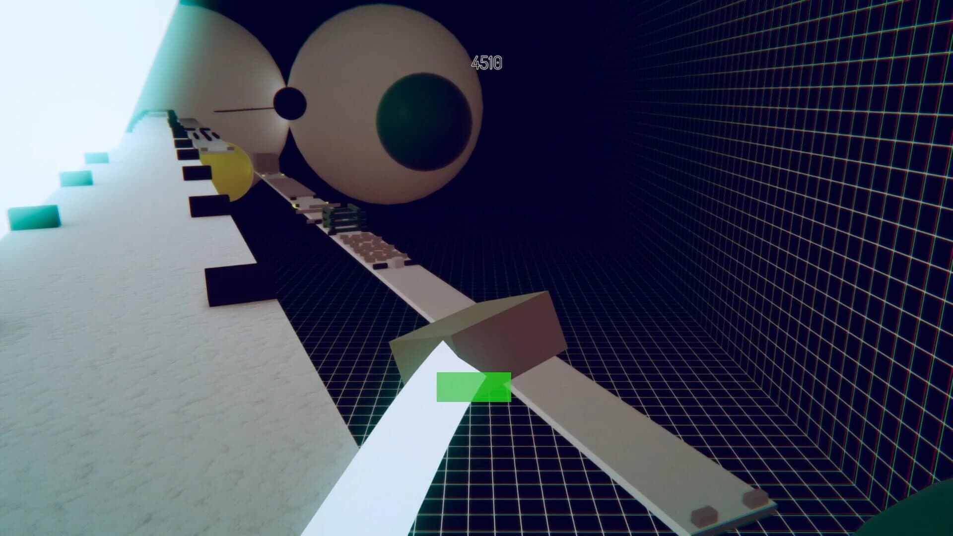 Chip Off the Ol' Stumbling Block screenshot 5