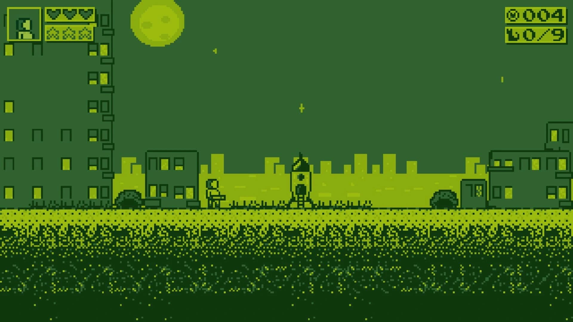 Chip: Rescuer of Kittens screenshot 4