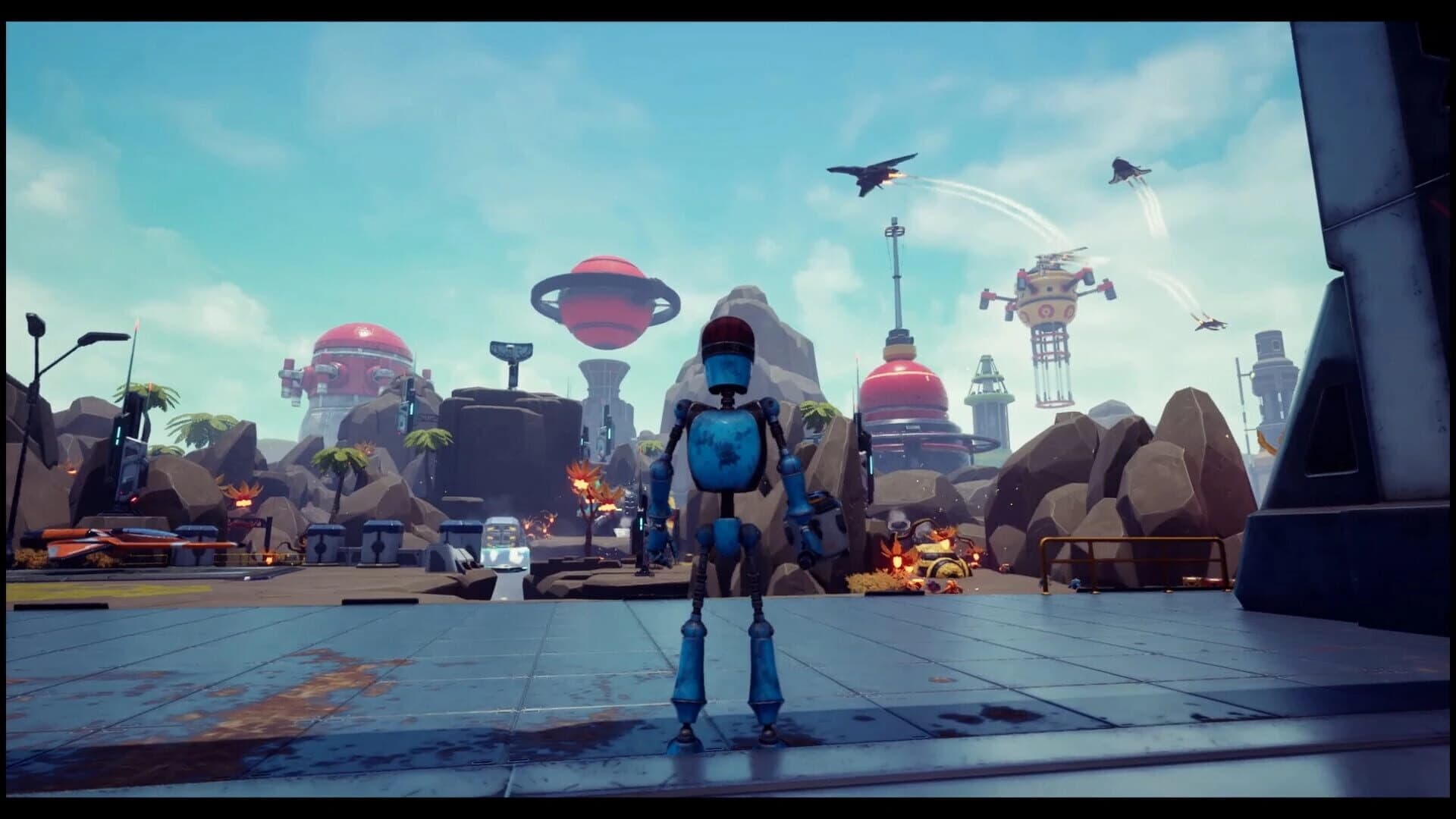 Chip & Sparky screenshot 4