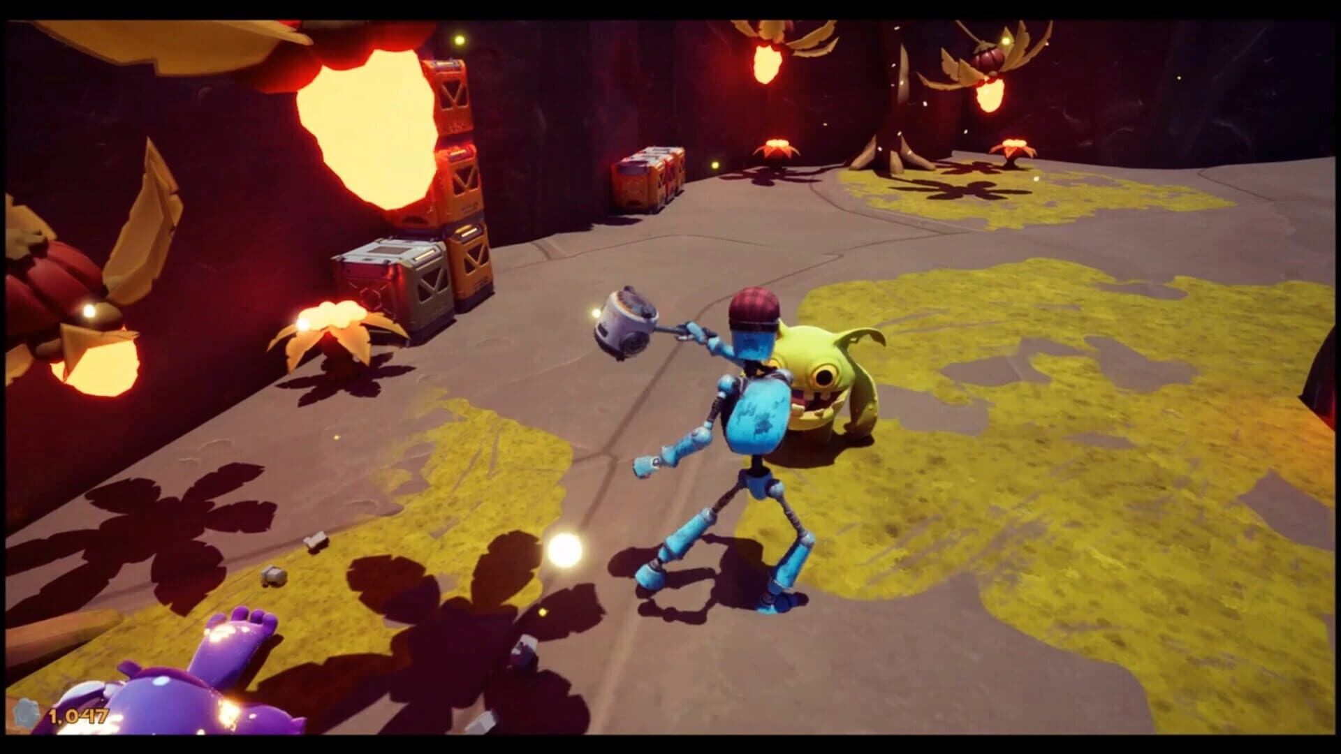 Chip & Sparky screenshot 5