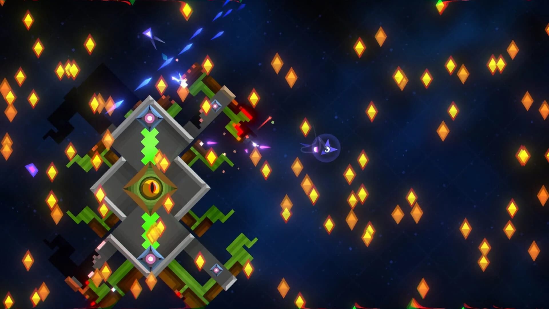 Chippy screenshot 1