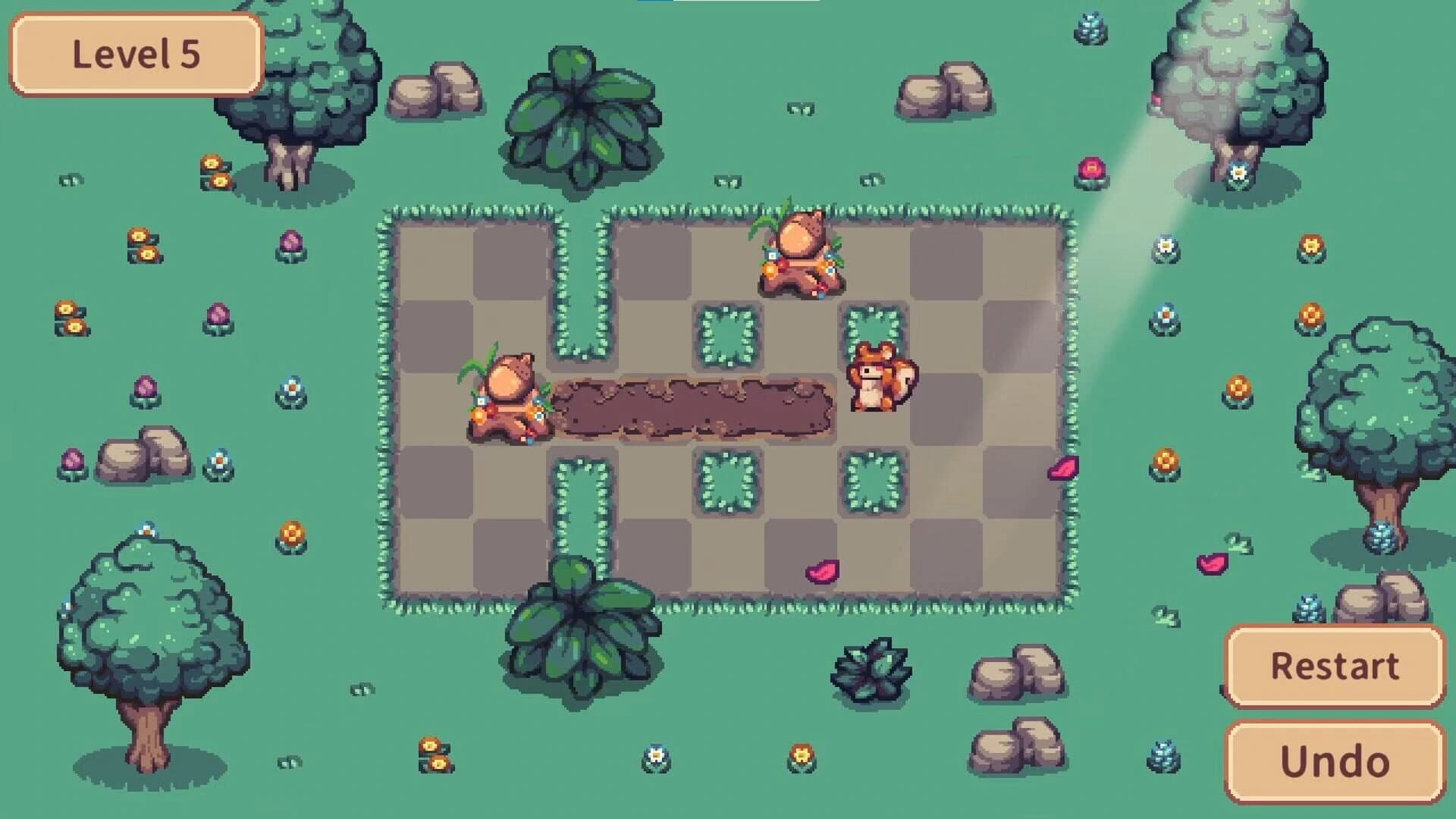 Chippy's Stash screenshot 2