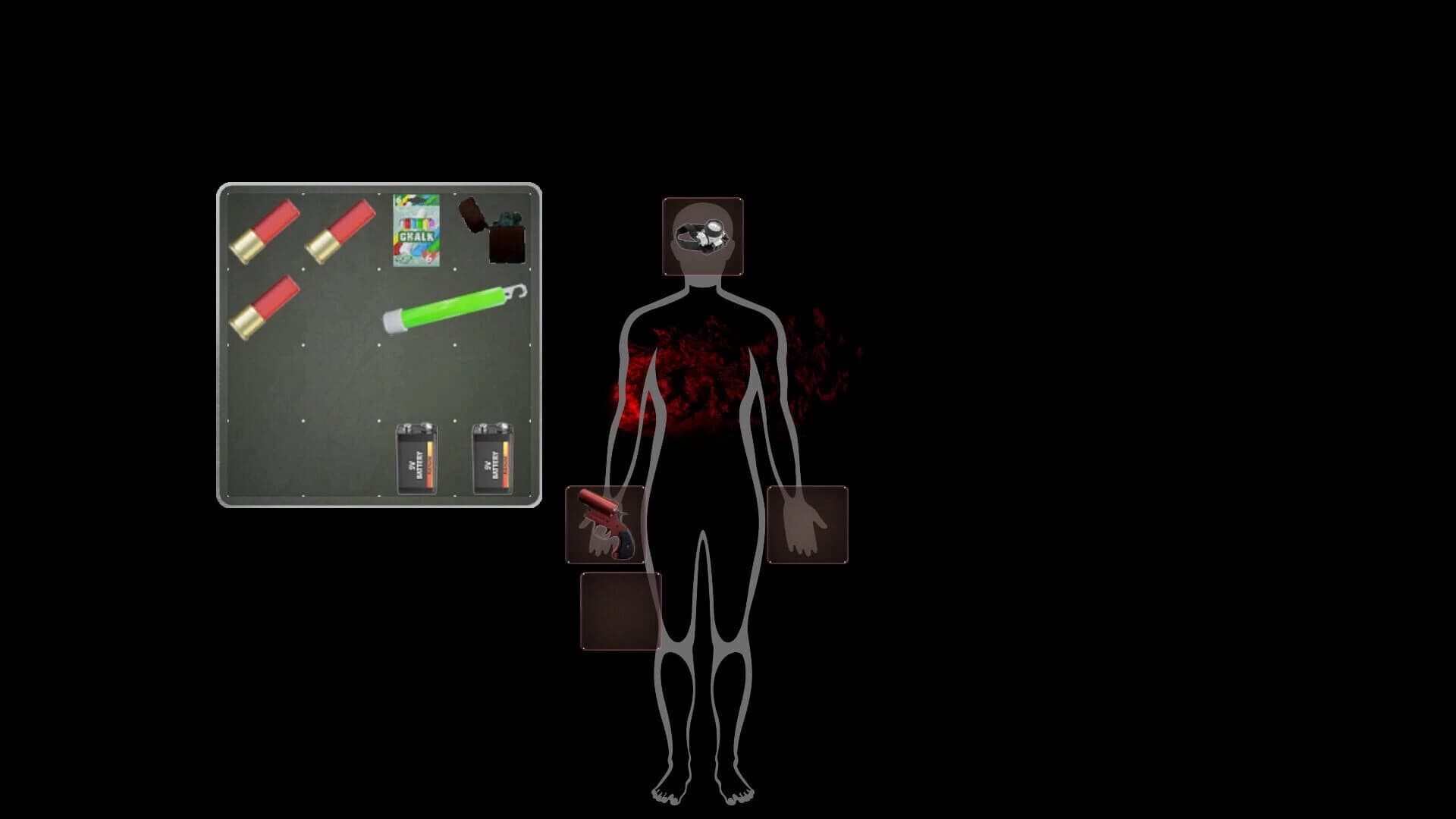 ChiroTerra screenshot 4