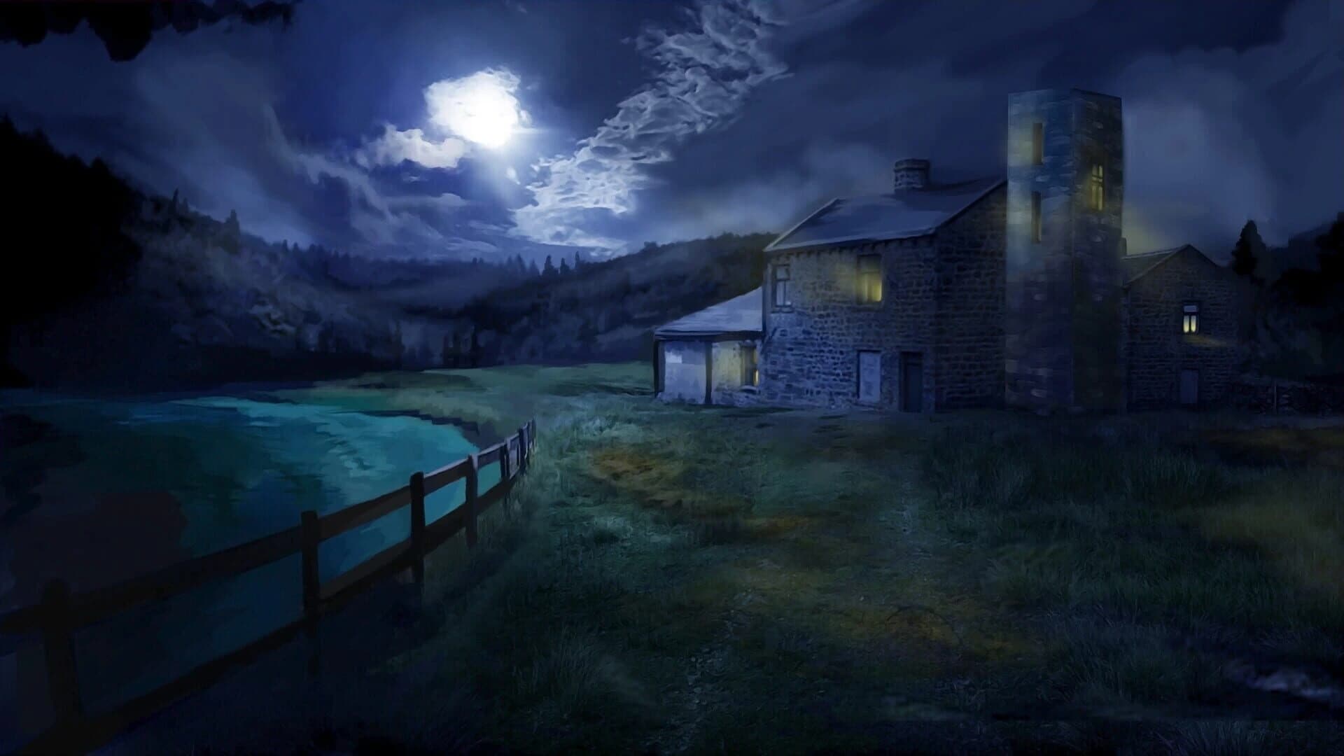 Chivalrish screenshot 3