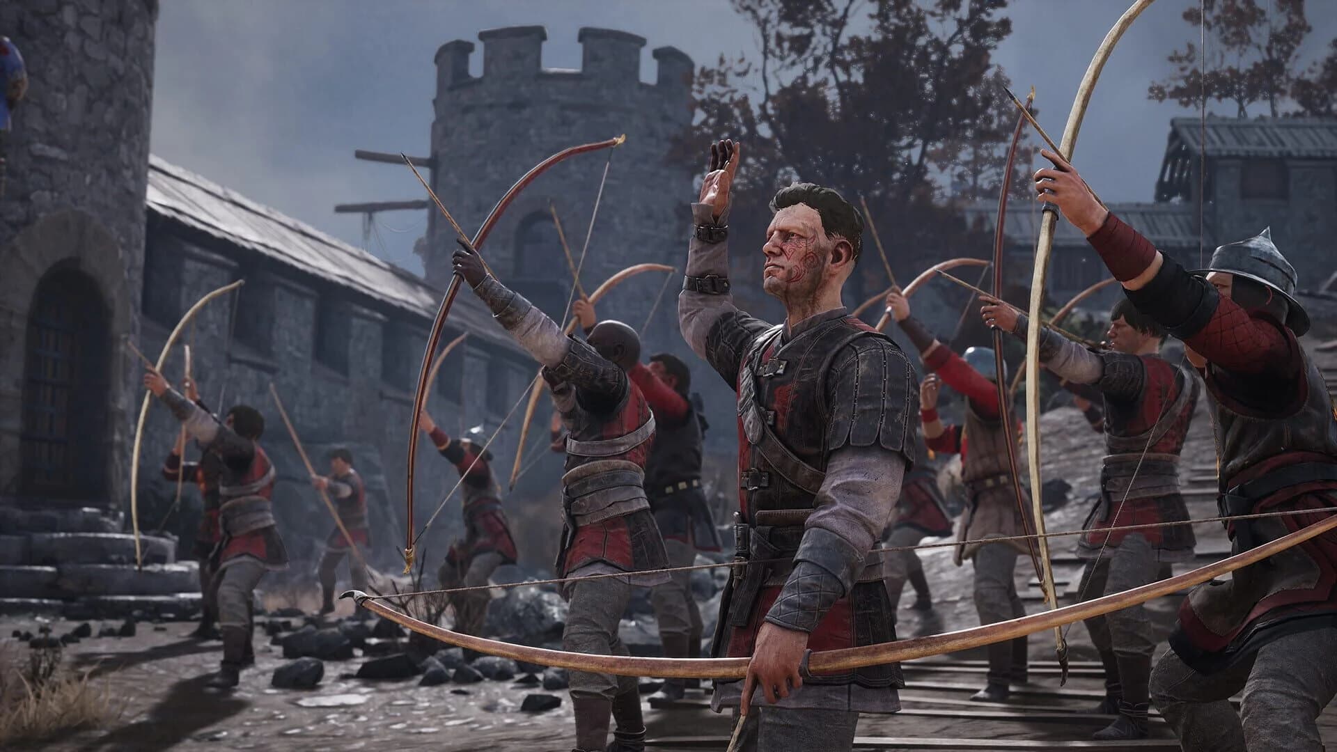 Chivalry 2: King's Edition screenshot 5