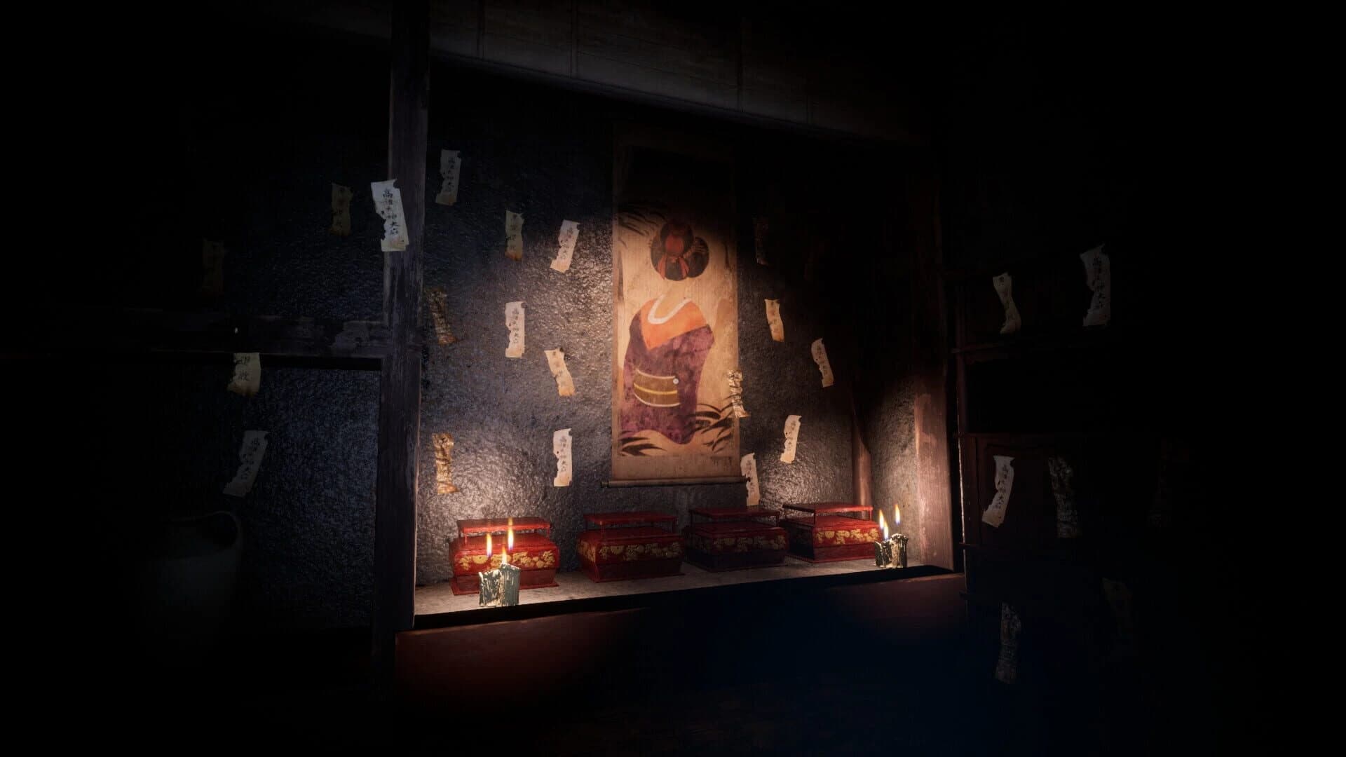 Chiyo screenshot 4