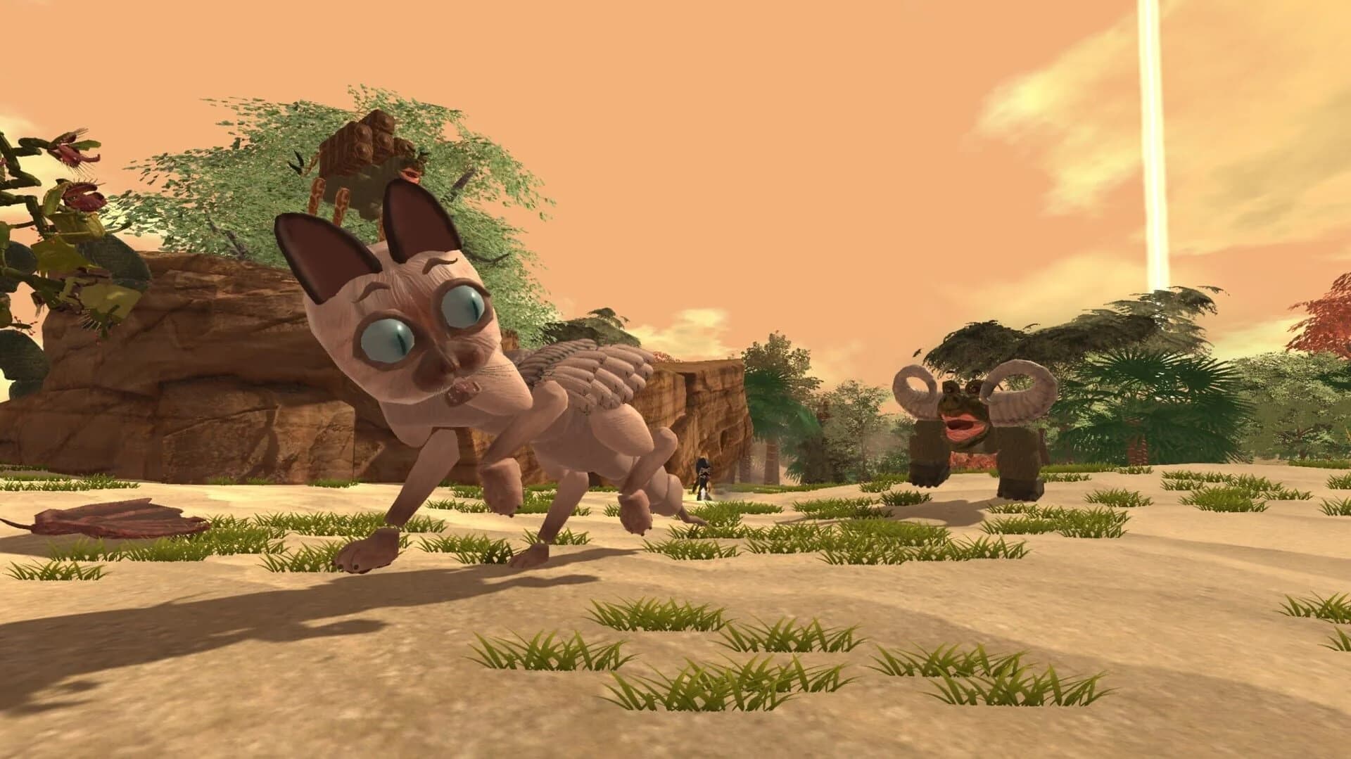 Chkn screenshot 2