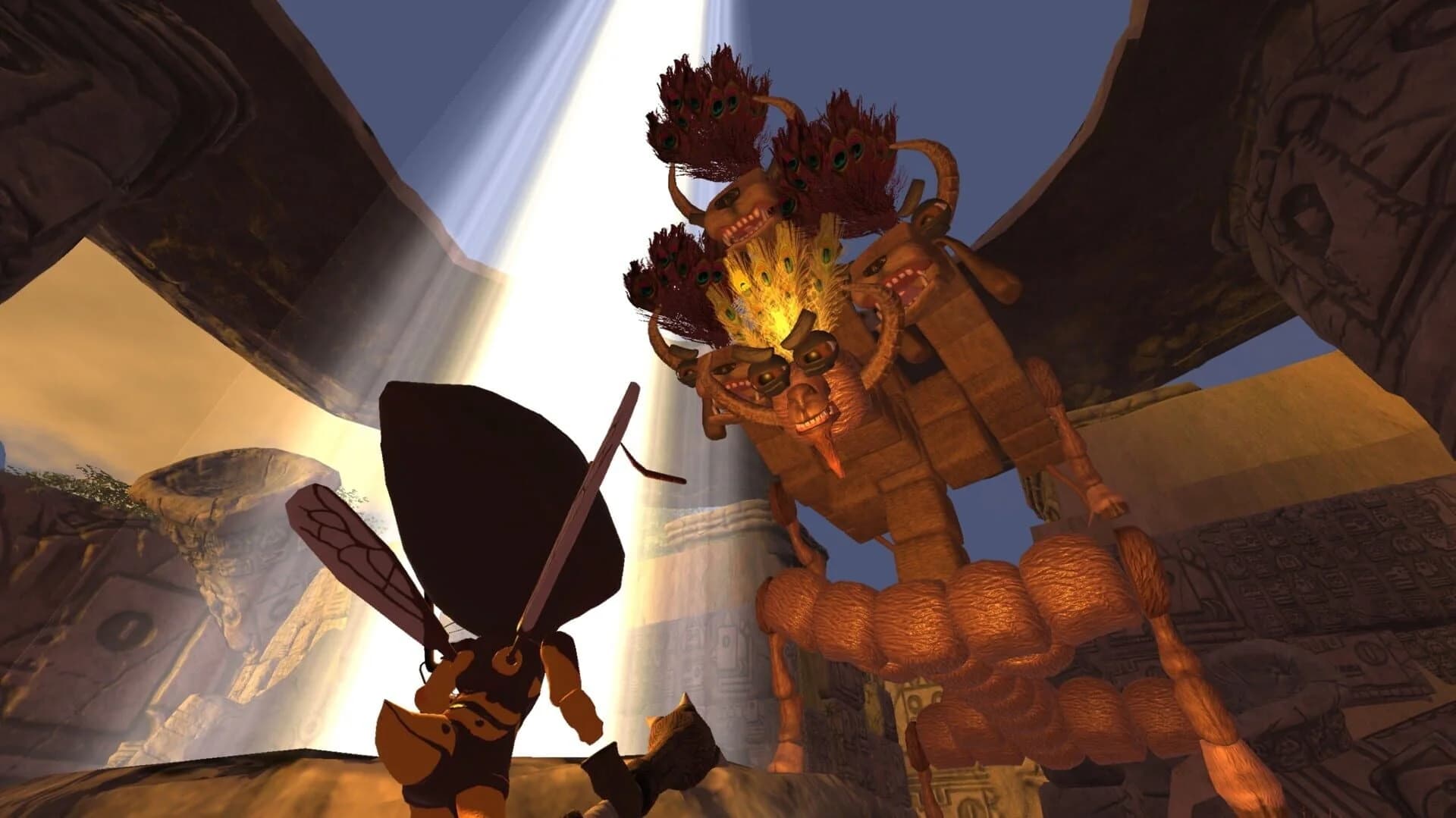 Chkn screenshot 3