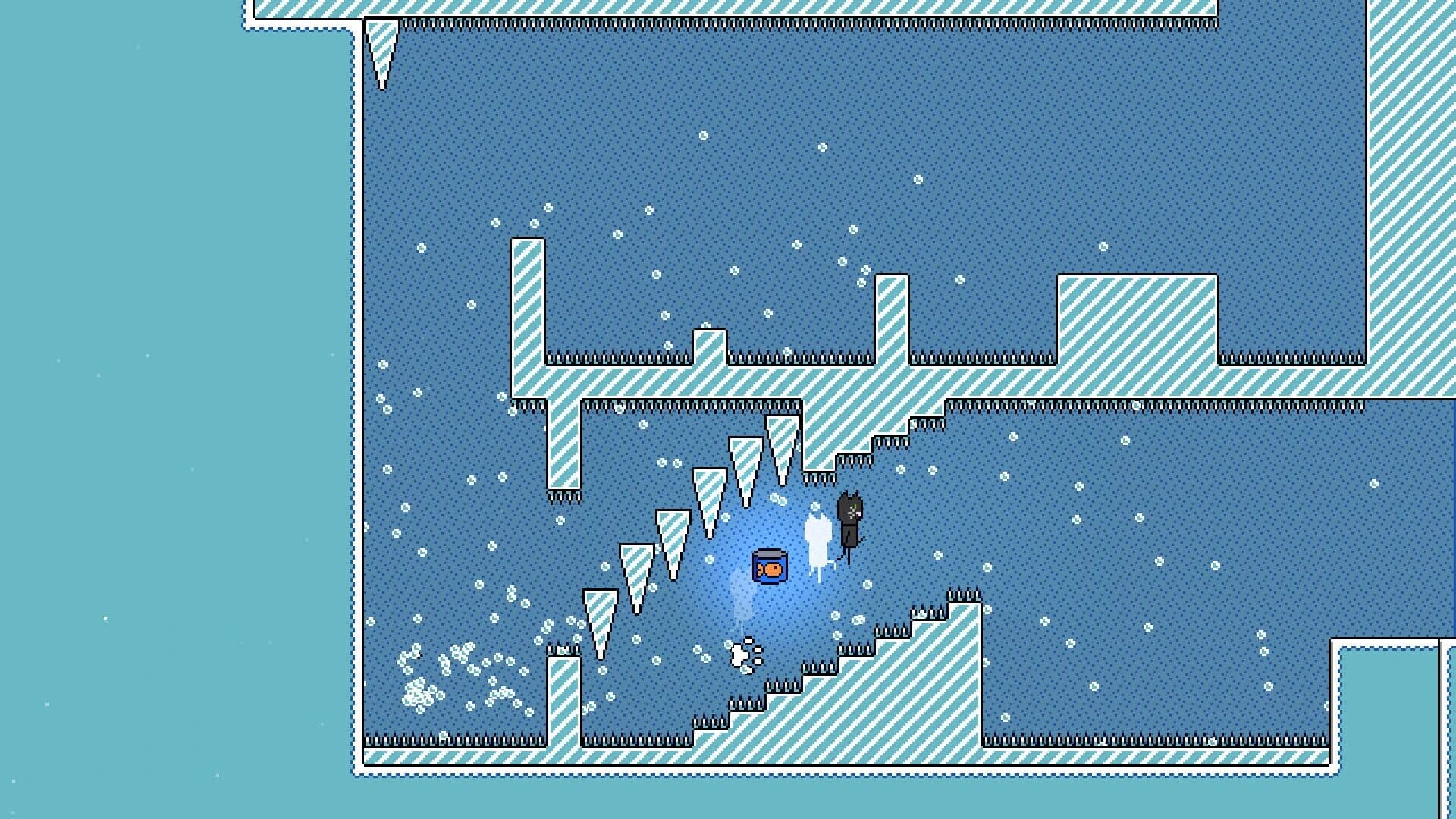 Chloe the Cat screenshot 3