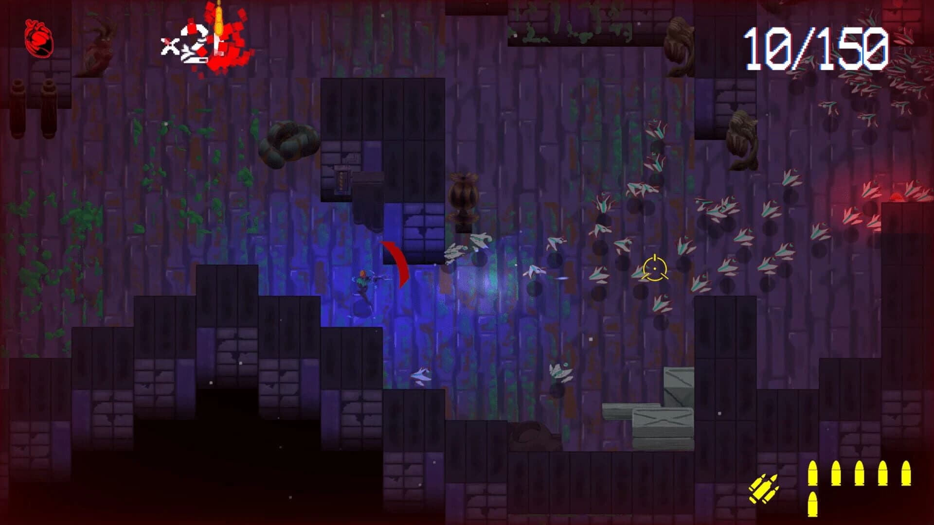 Chlorofell screenshot 4