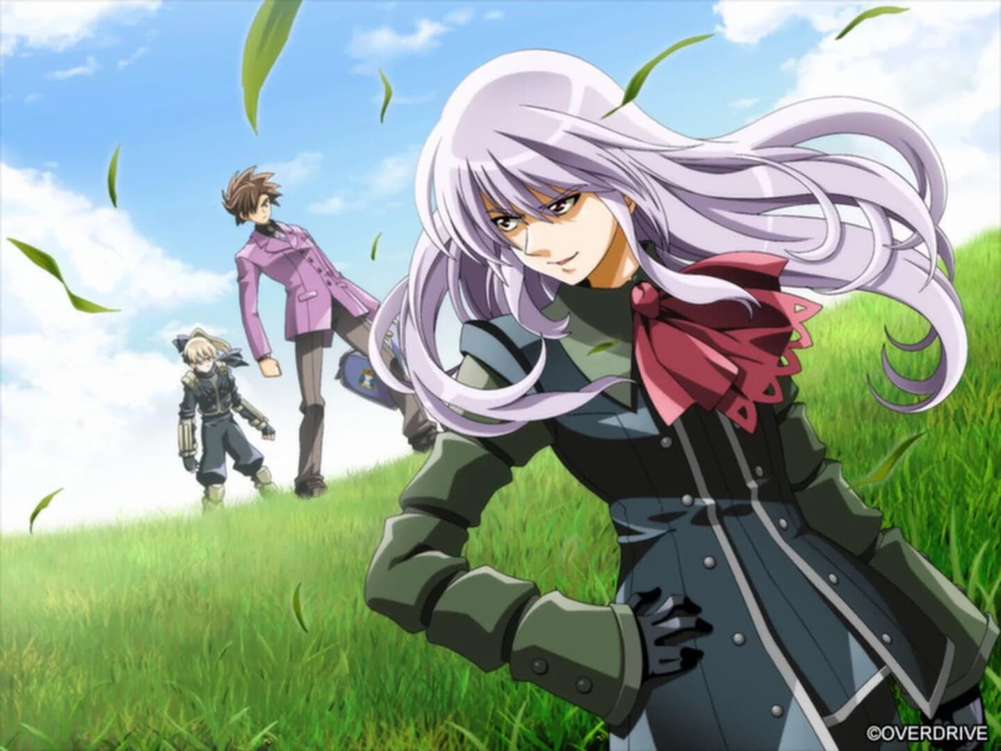 Cho Dengeki Stryker screenshot 1