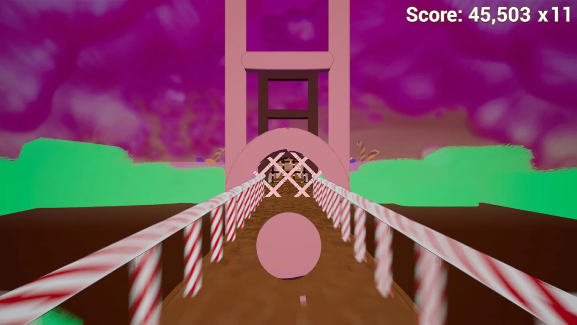 Choc N Roll screenshot 4