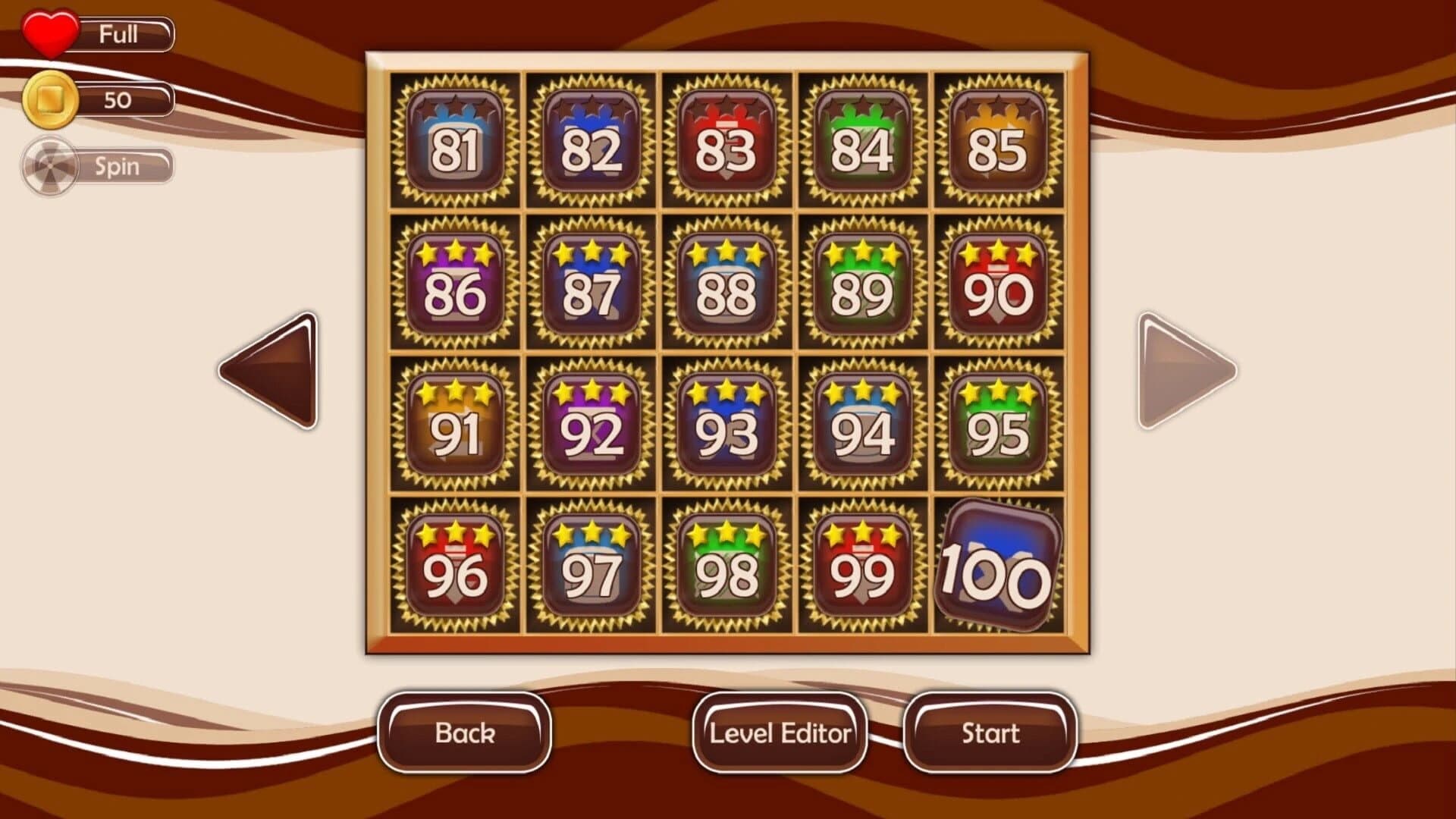 Choco Chef screenshot 3