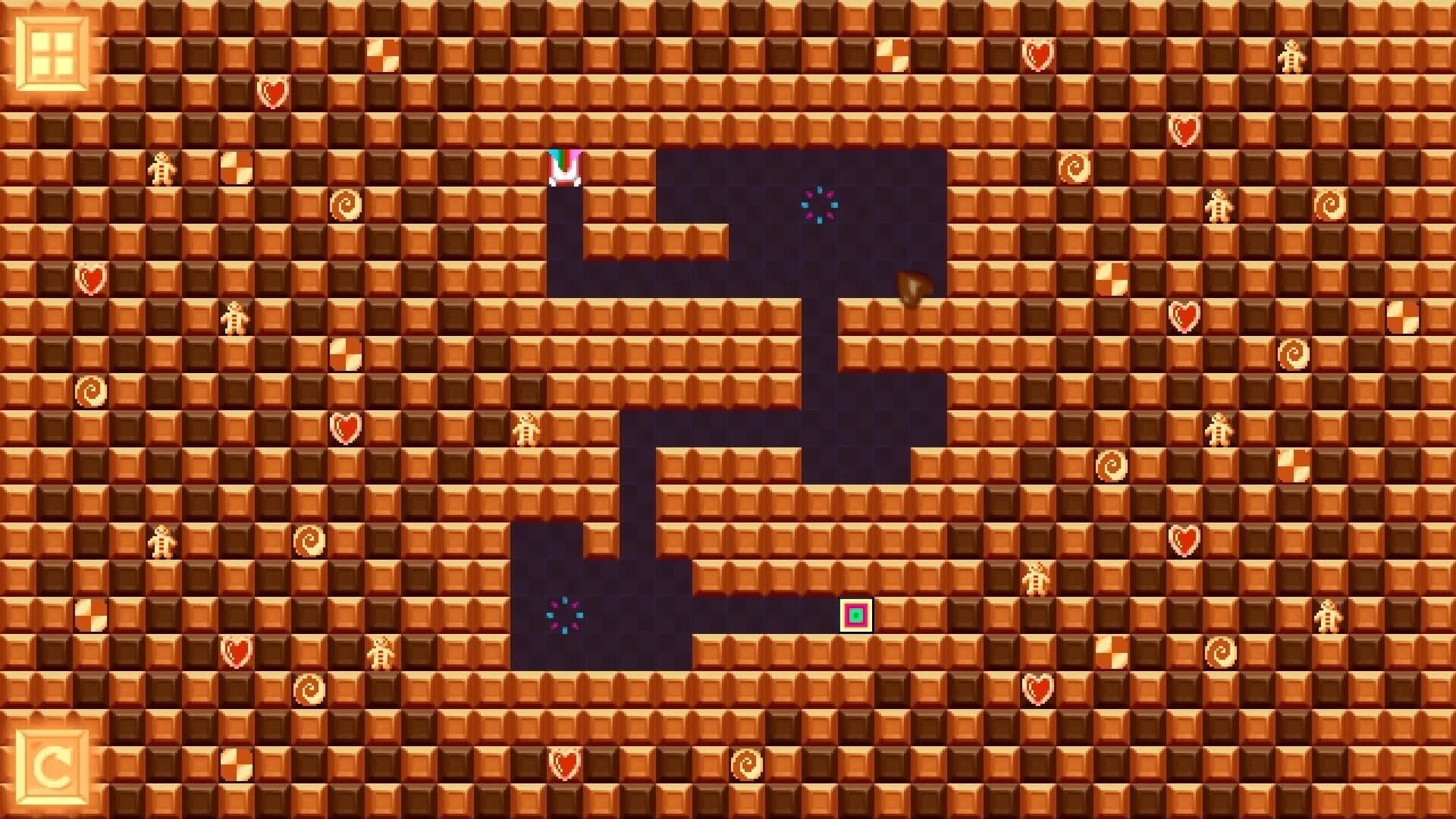 Choco Pixel 2 screenshot 4