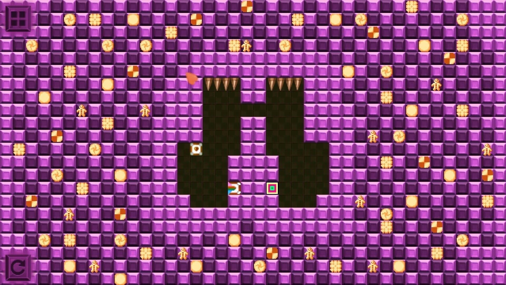 Choco Pixel 5 screenshot 5