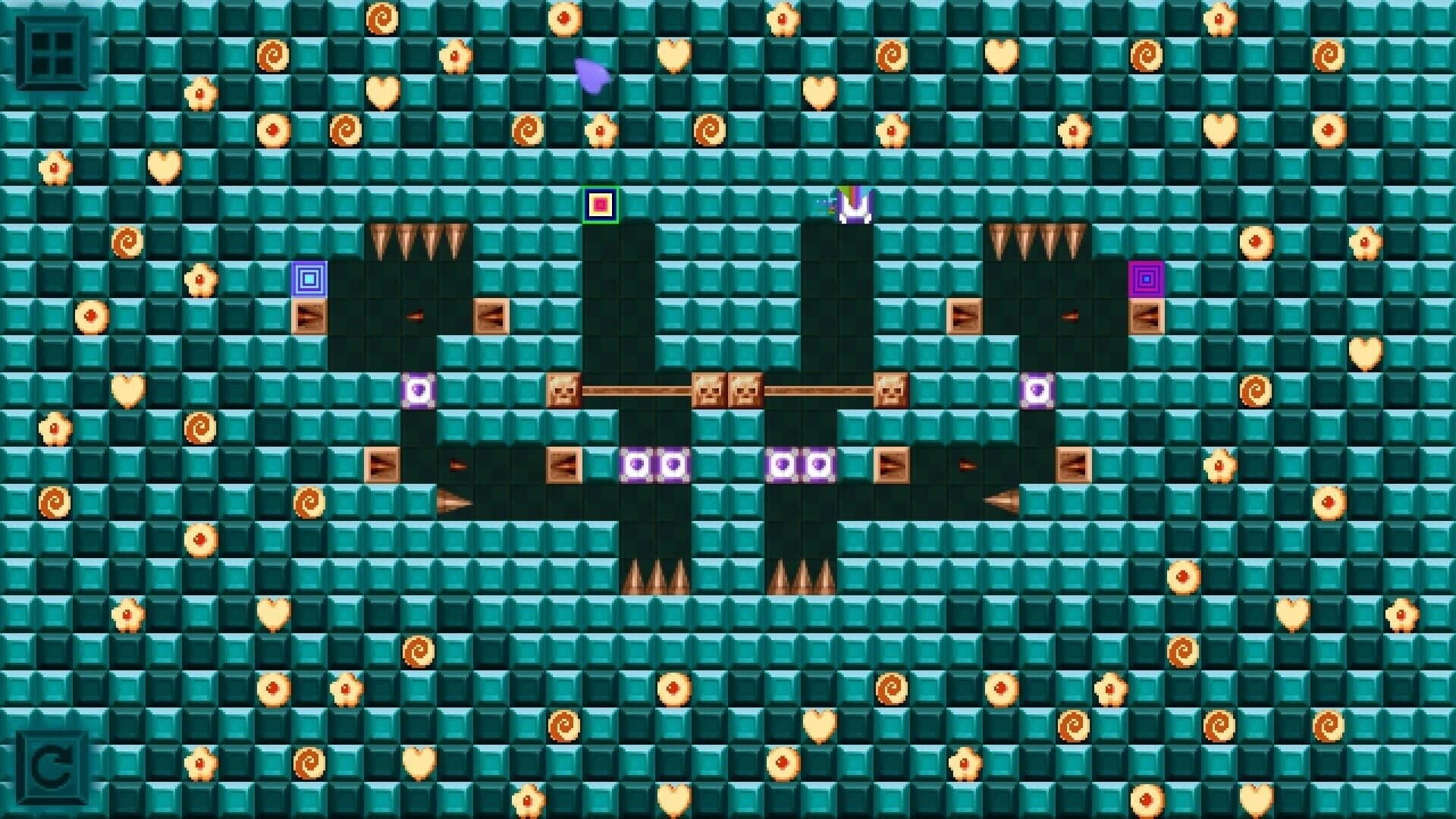 Choco Pixel 6 screenshot 5