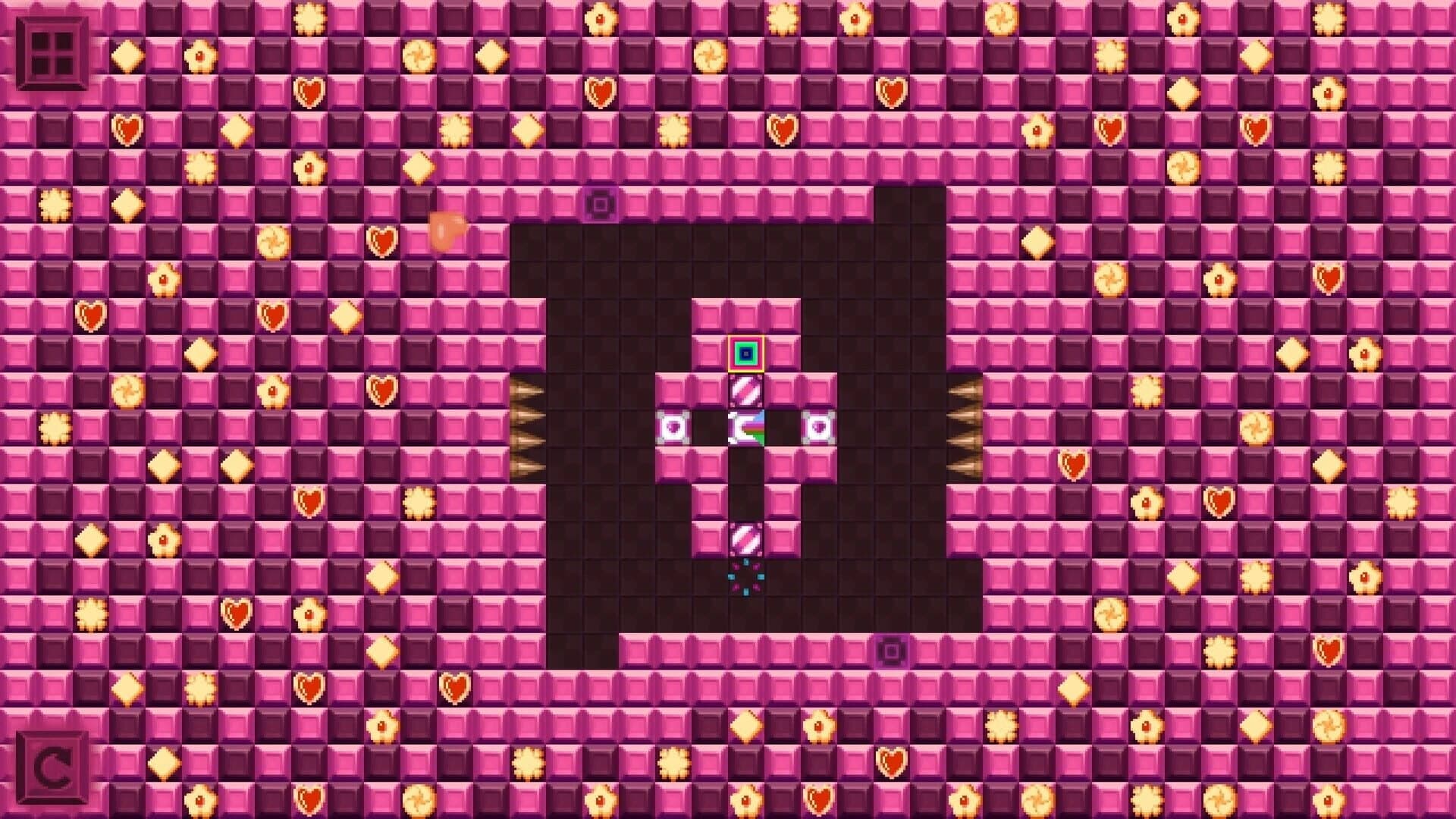 Choco Pixel D screenshot 2