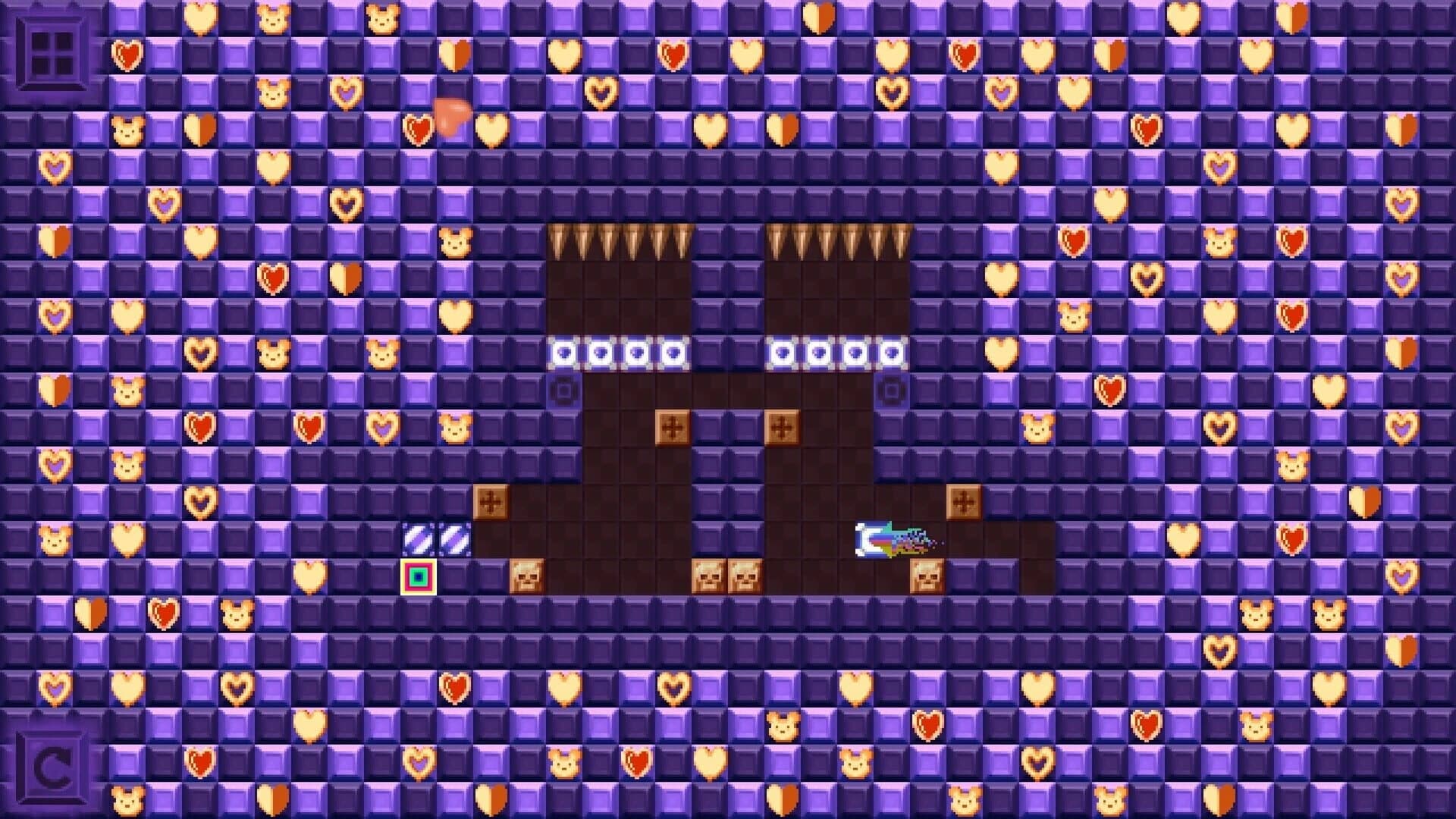 Choco Pixel S screenshot 4