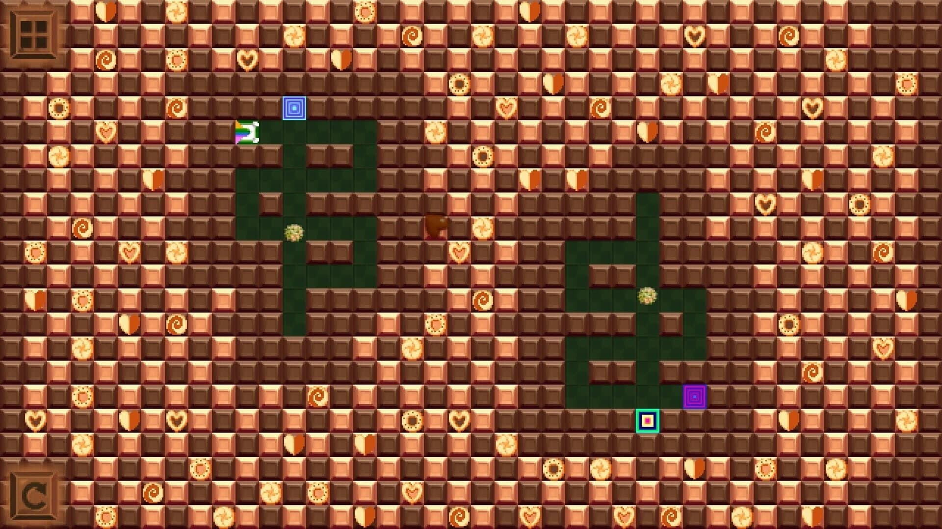 Choco Pixel X screenshot 4