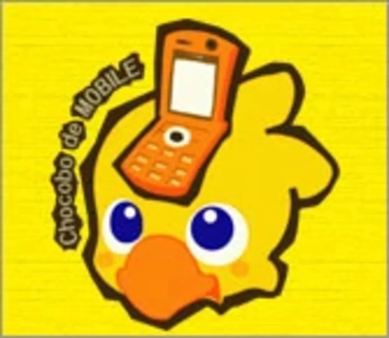 Chocobo de Mobile screenshot 1