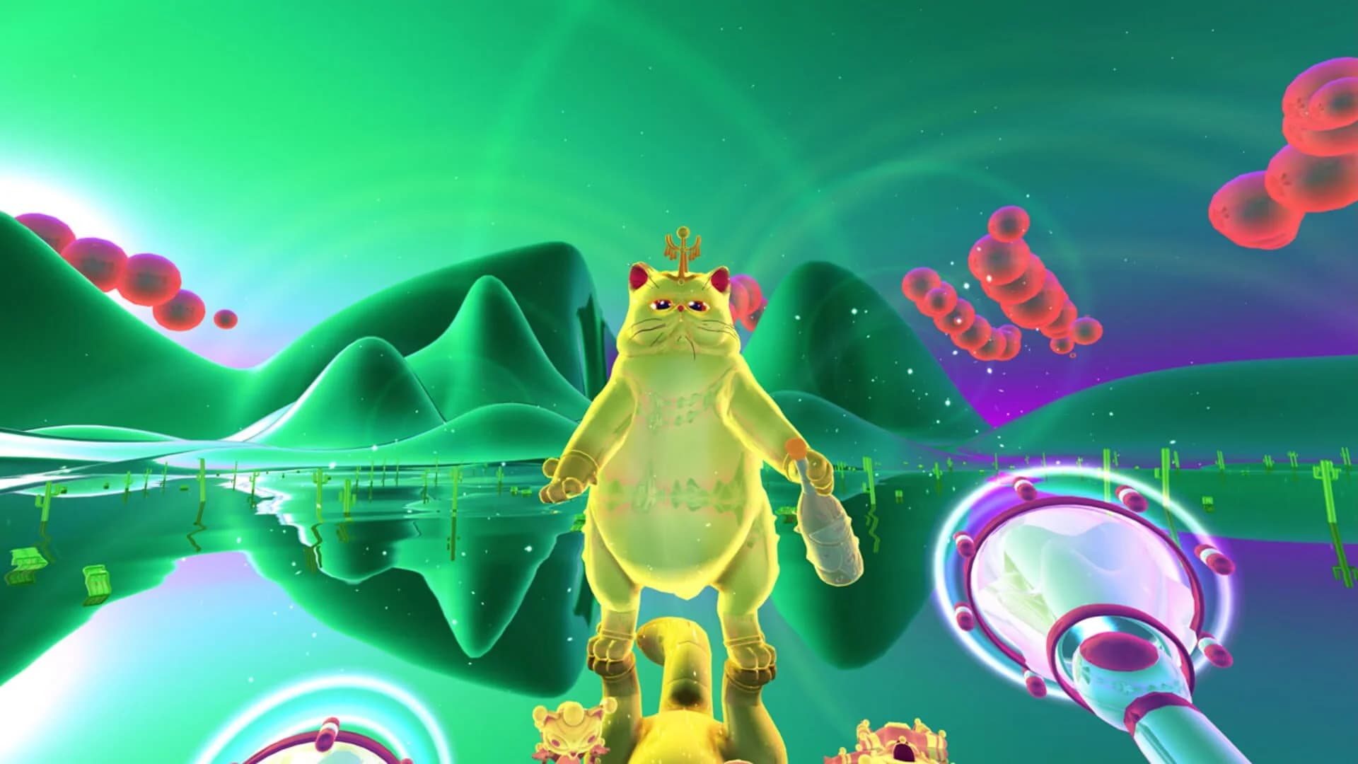 Chocolate screenshot 5