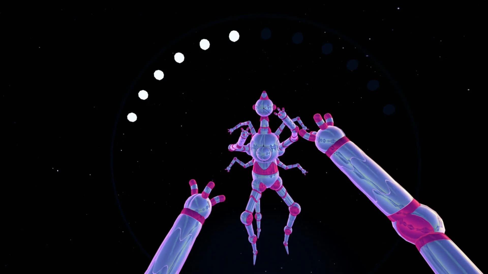 Chocolate screenshot 3