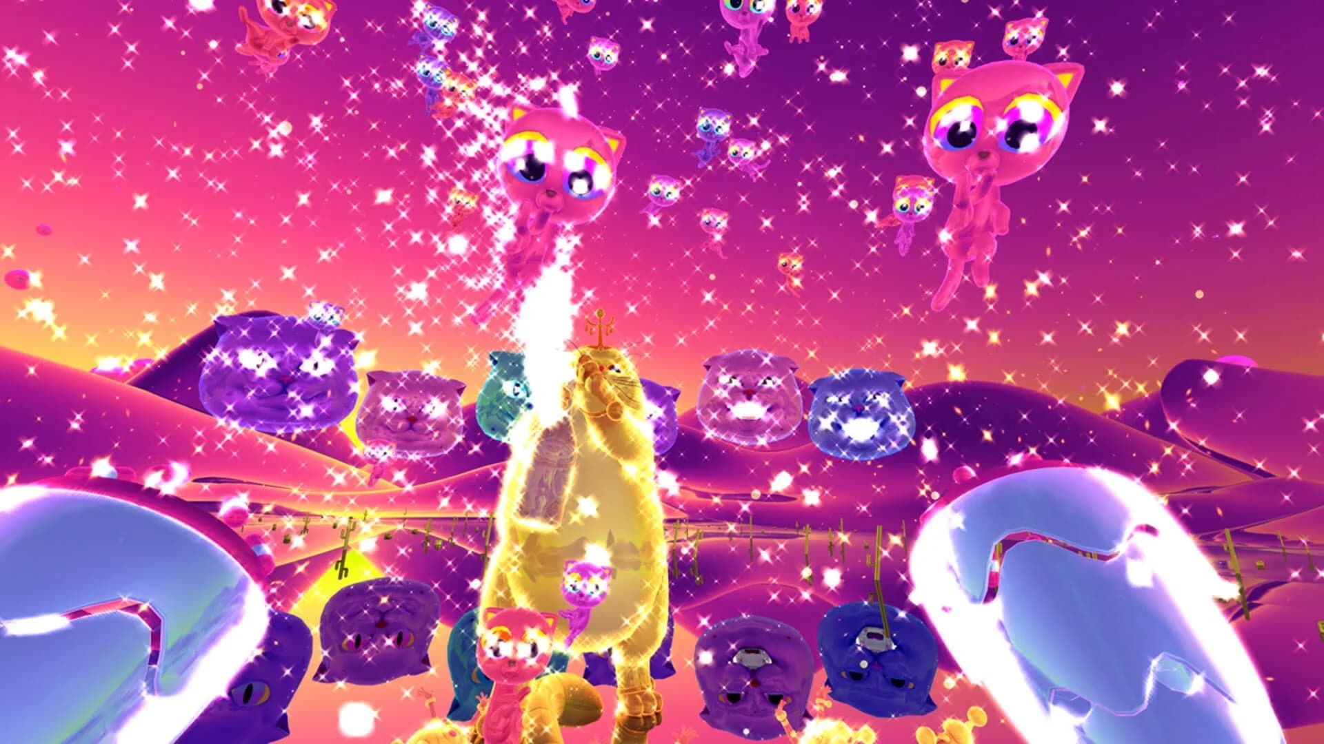 Chocolate screenshot 1