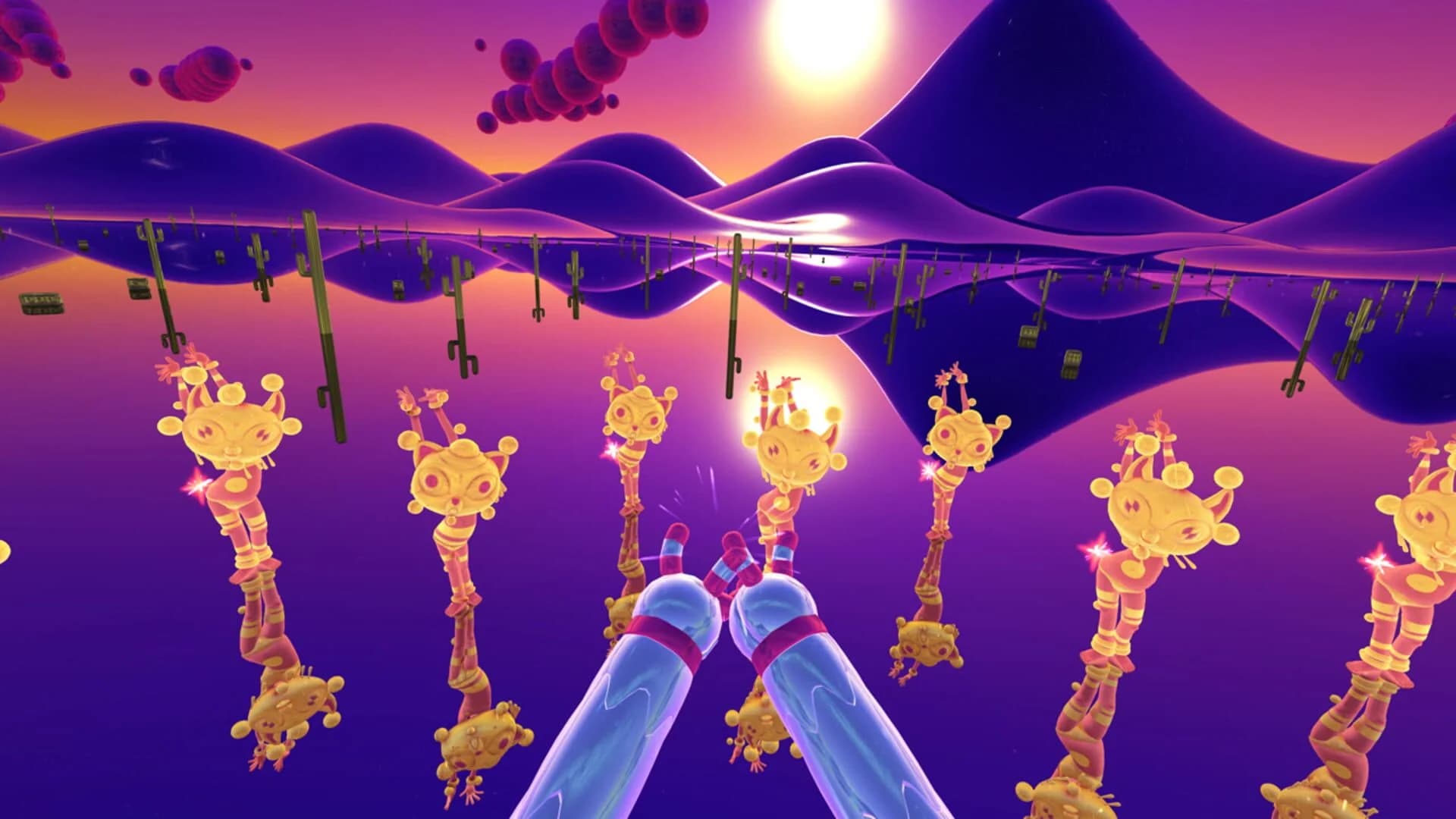 Chocolate screenshot 2