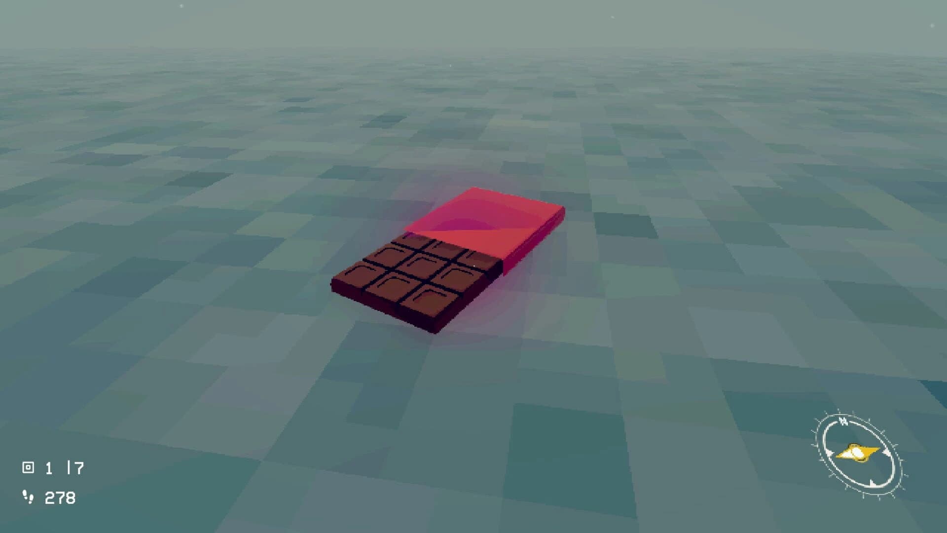 Chocolate screenshot 3