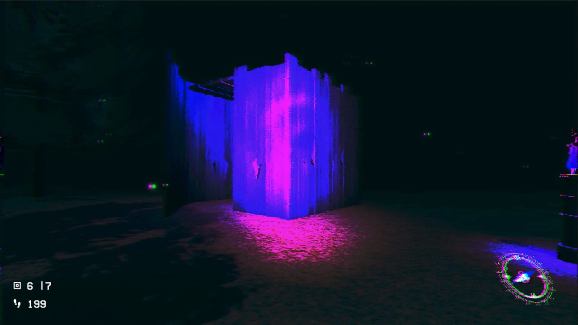 Chocolate screenshot 2