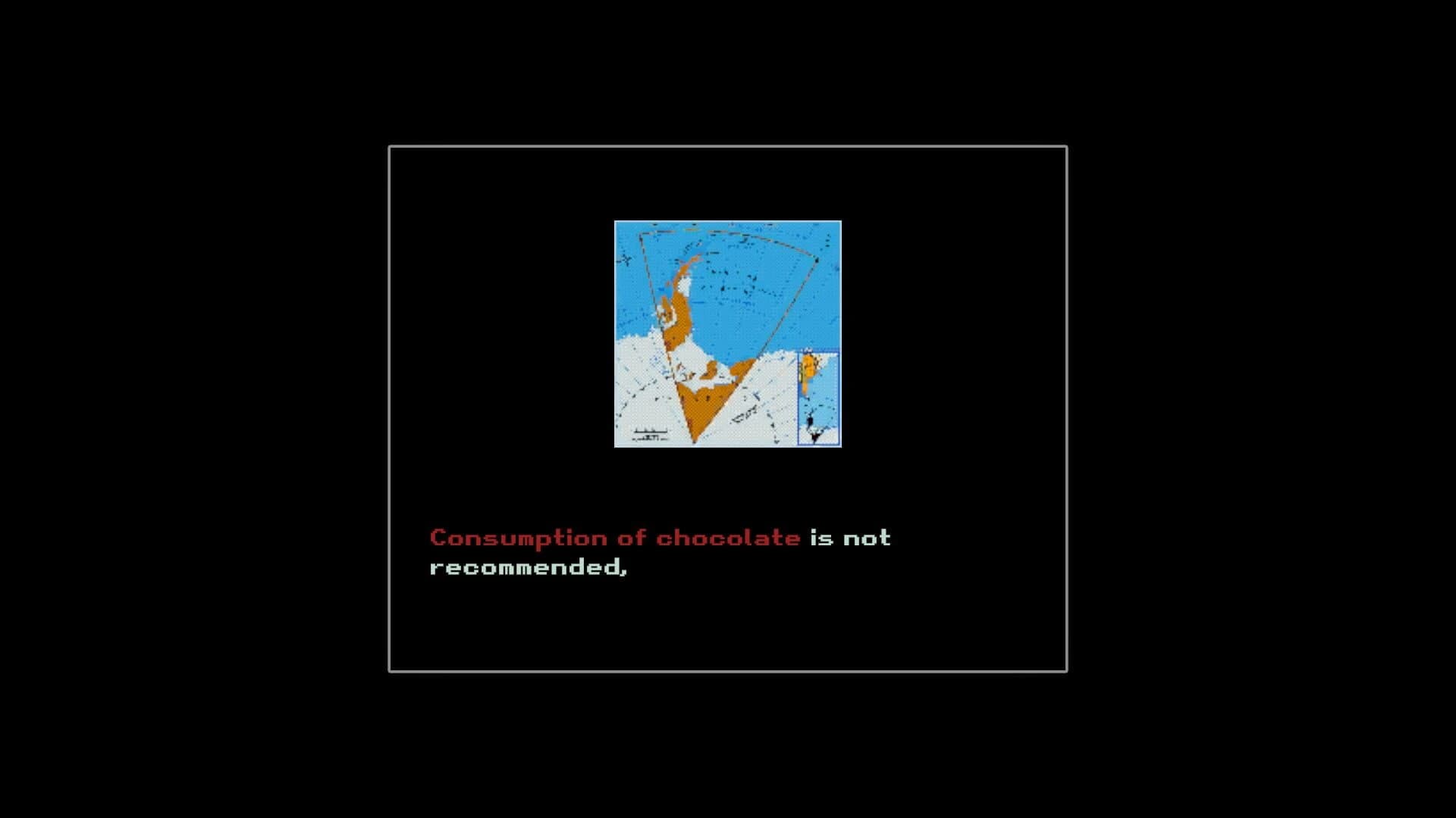 Chocolate screenshot 4